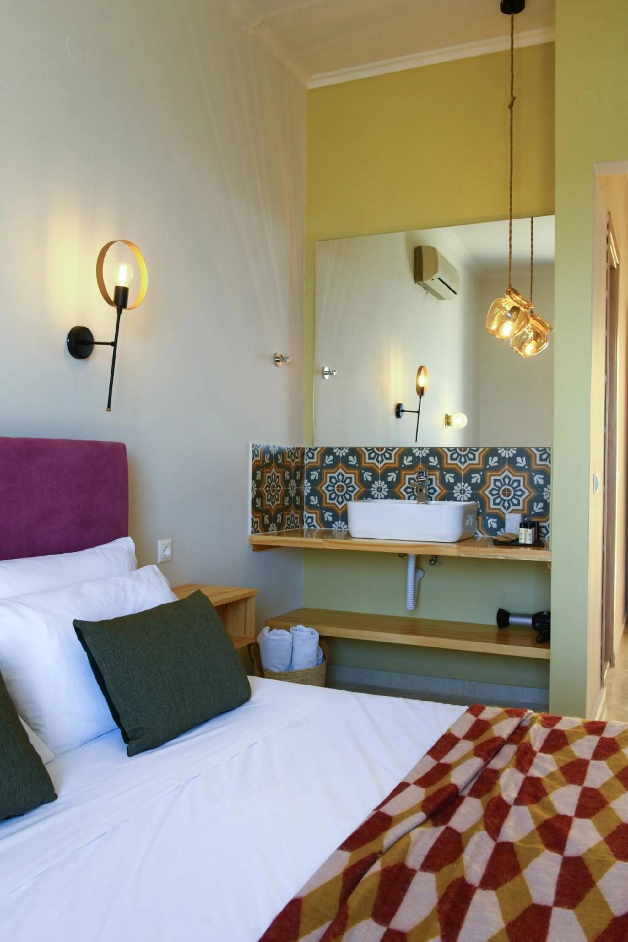 Bed in Batelo - Adults Only