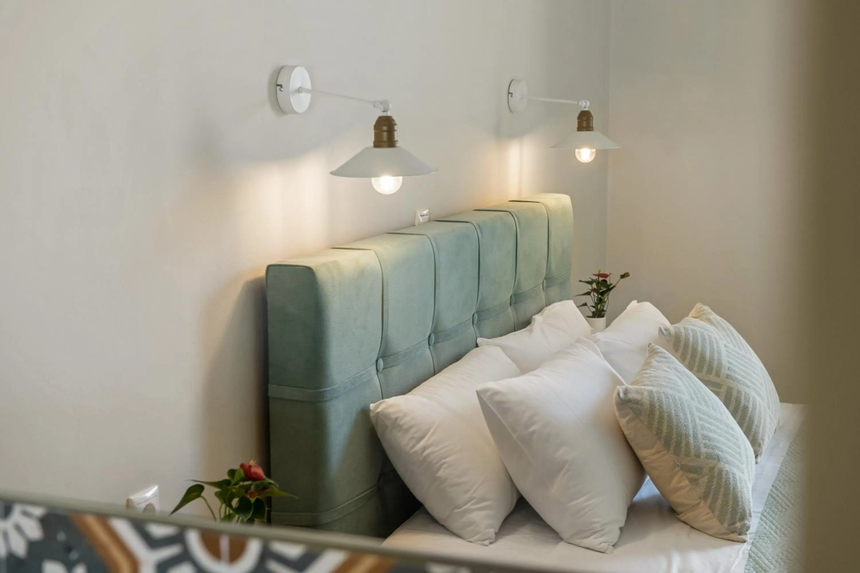 Bed in Batelo - Adults Only