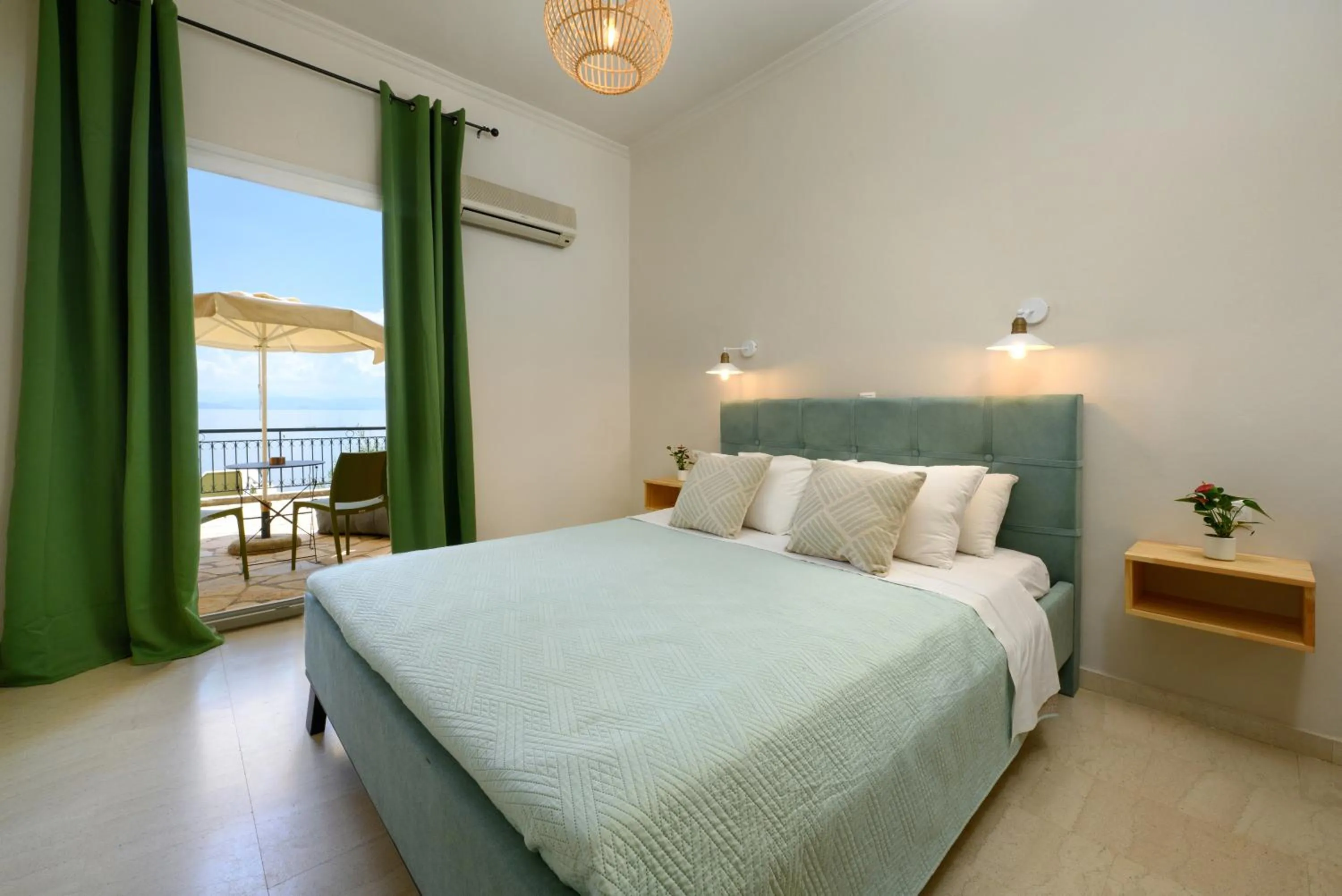 Bed in Batelo - Adults Only