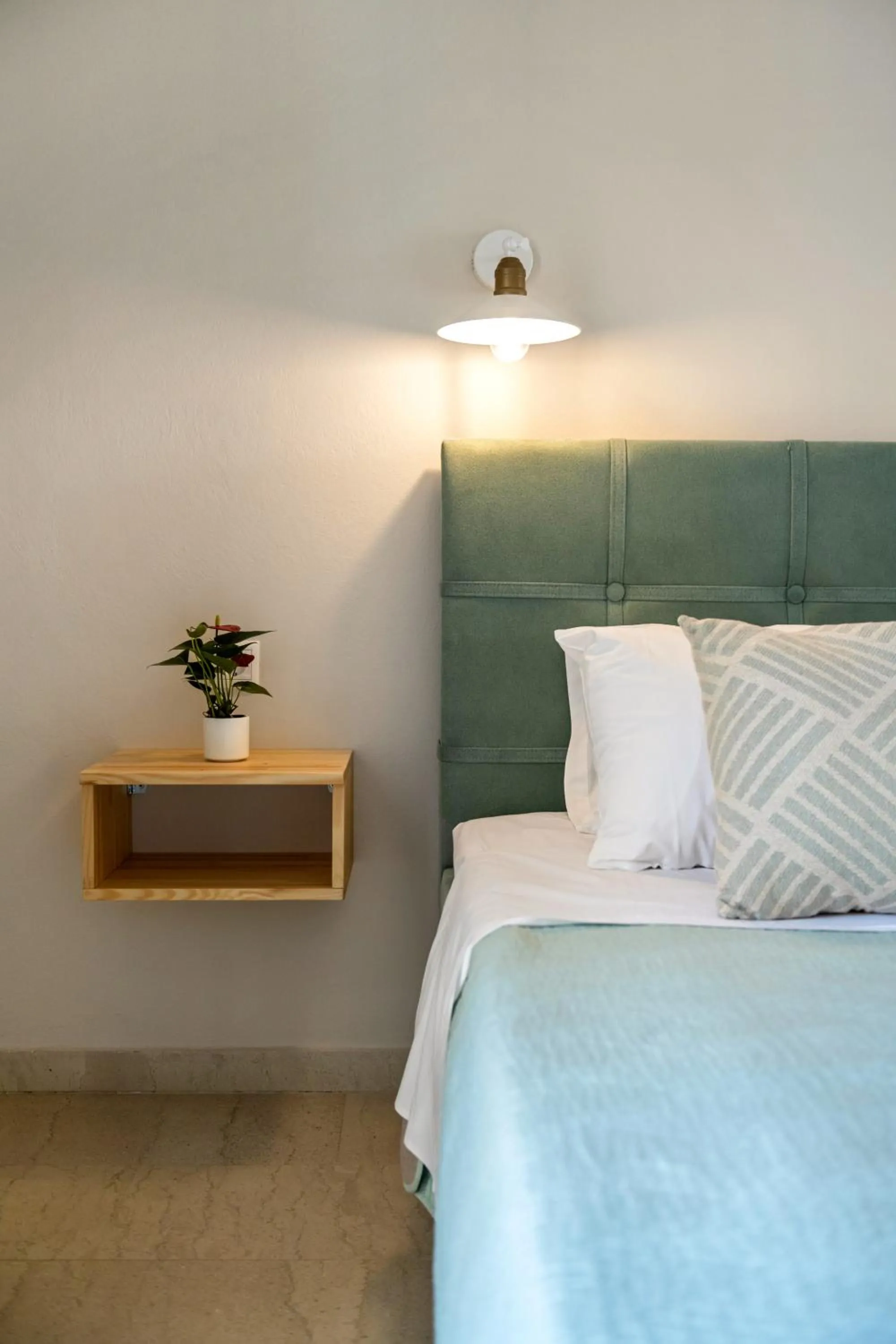 Bed in Batelo - Adults Only