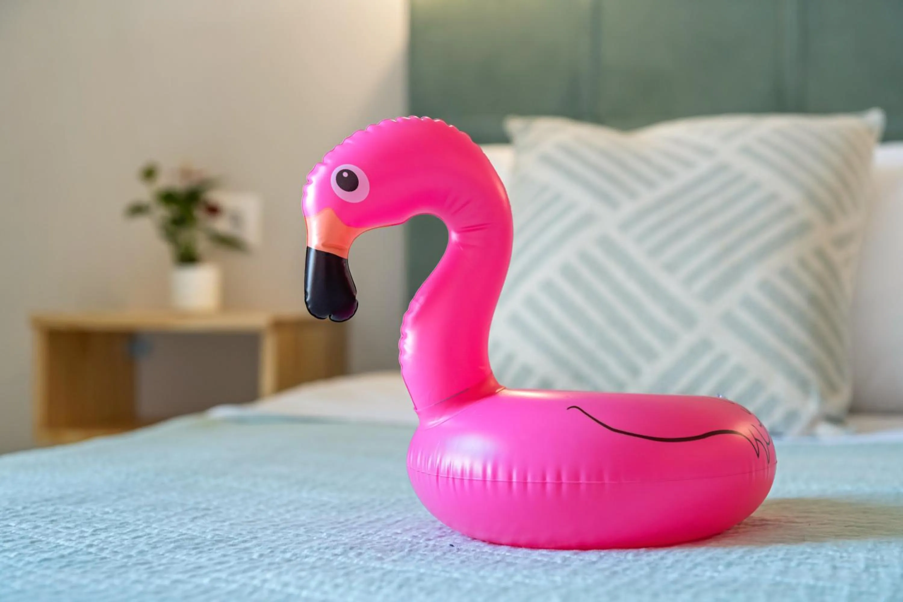 Bed in Batelo - Adults Only