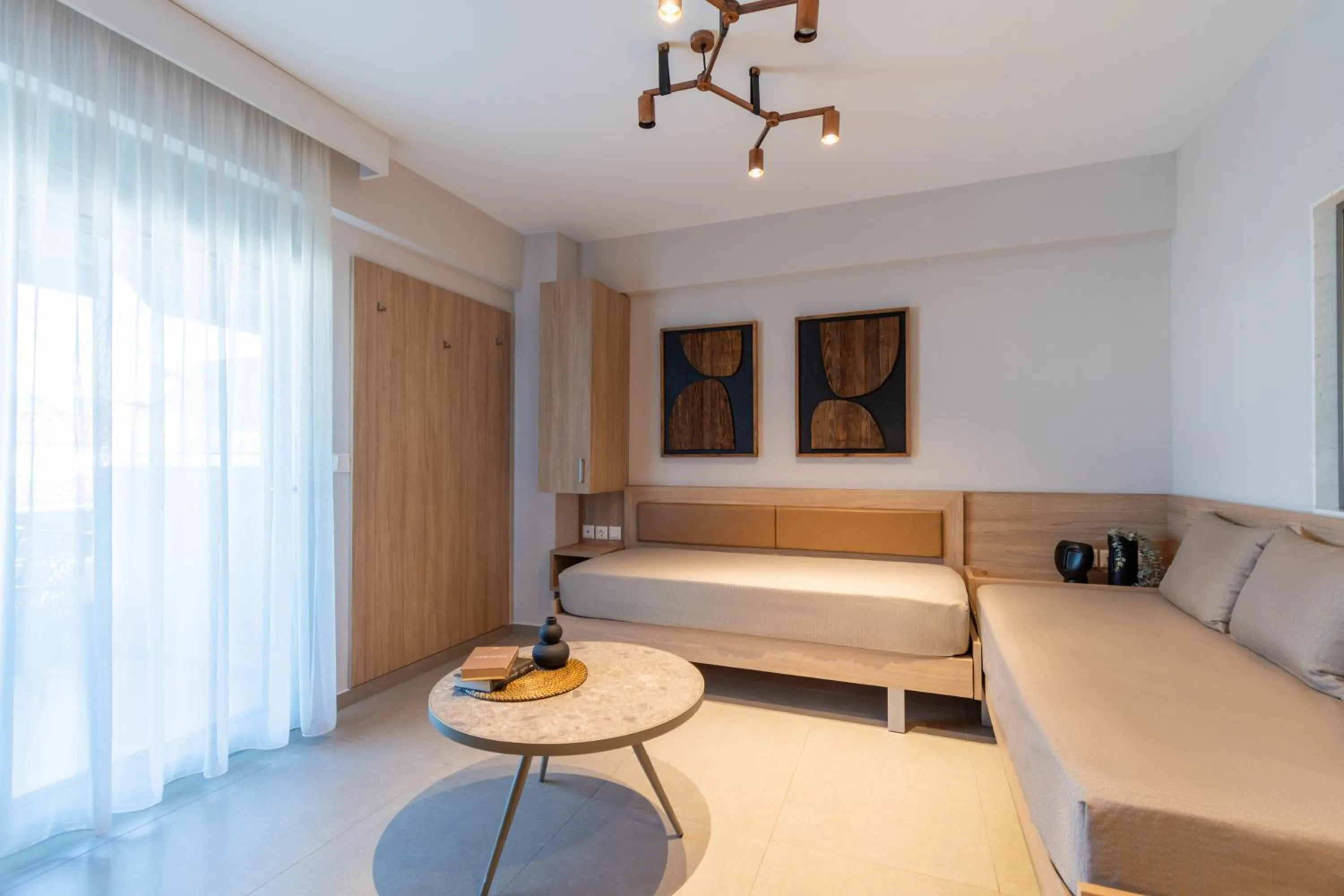 Sarti Premium Suites