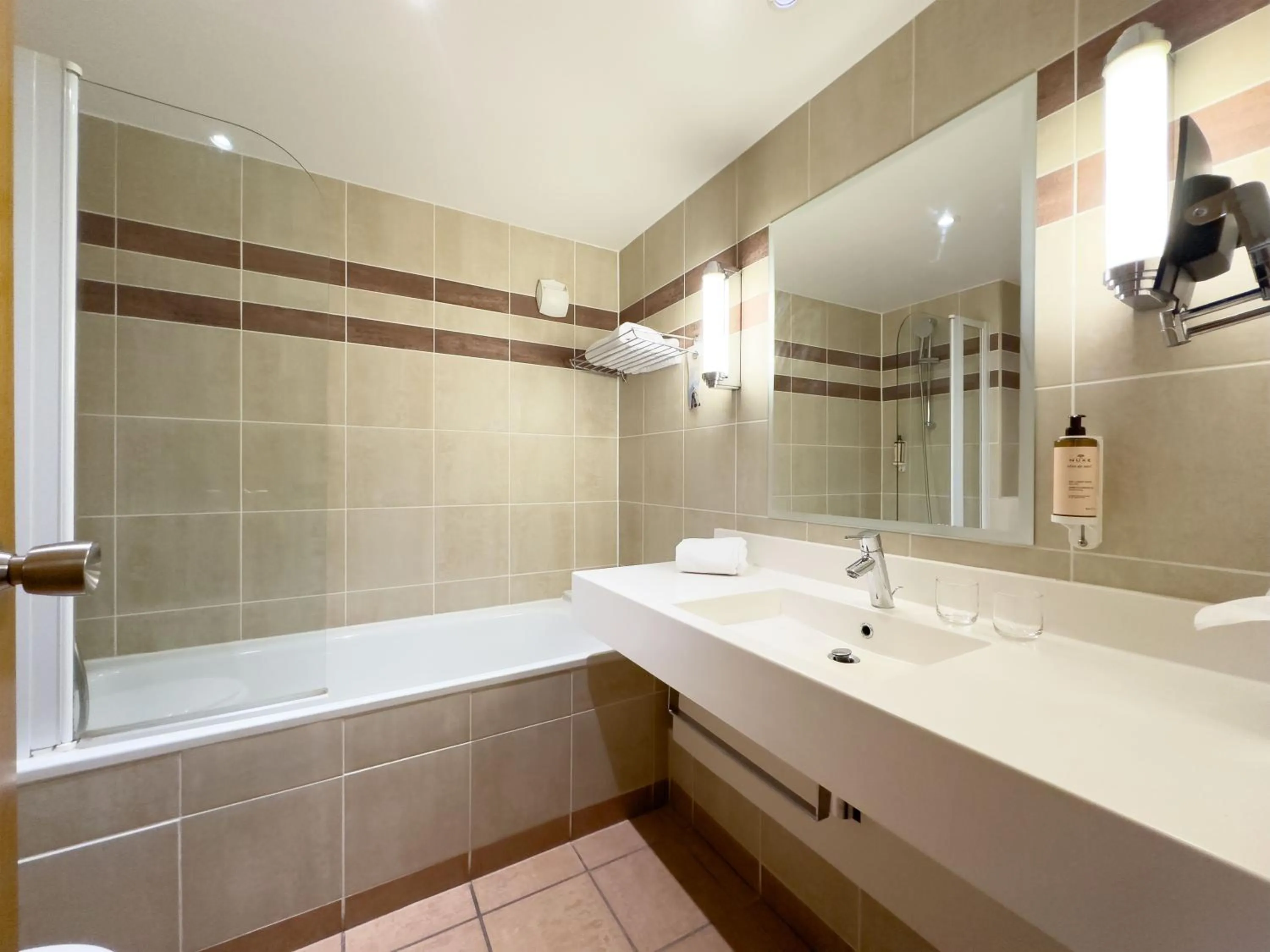 Mercure Toulouse Centre Wilson Capitole