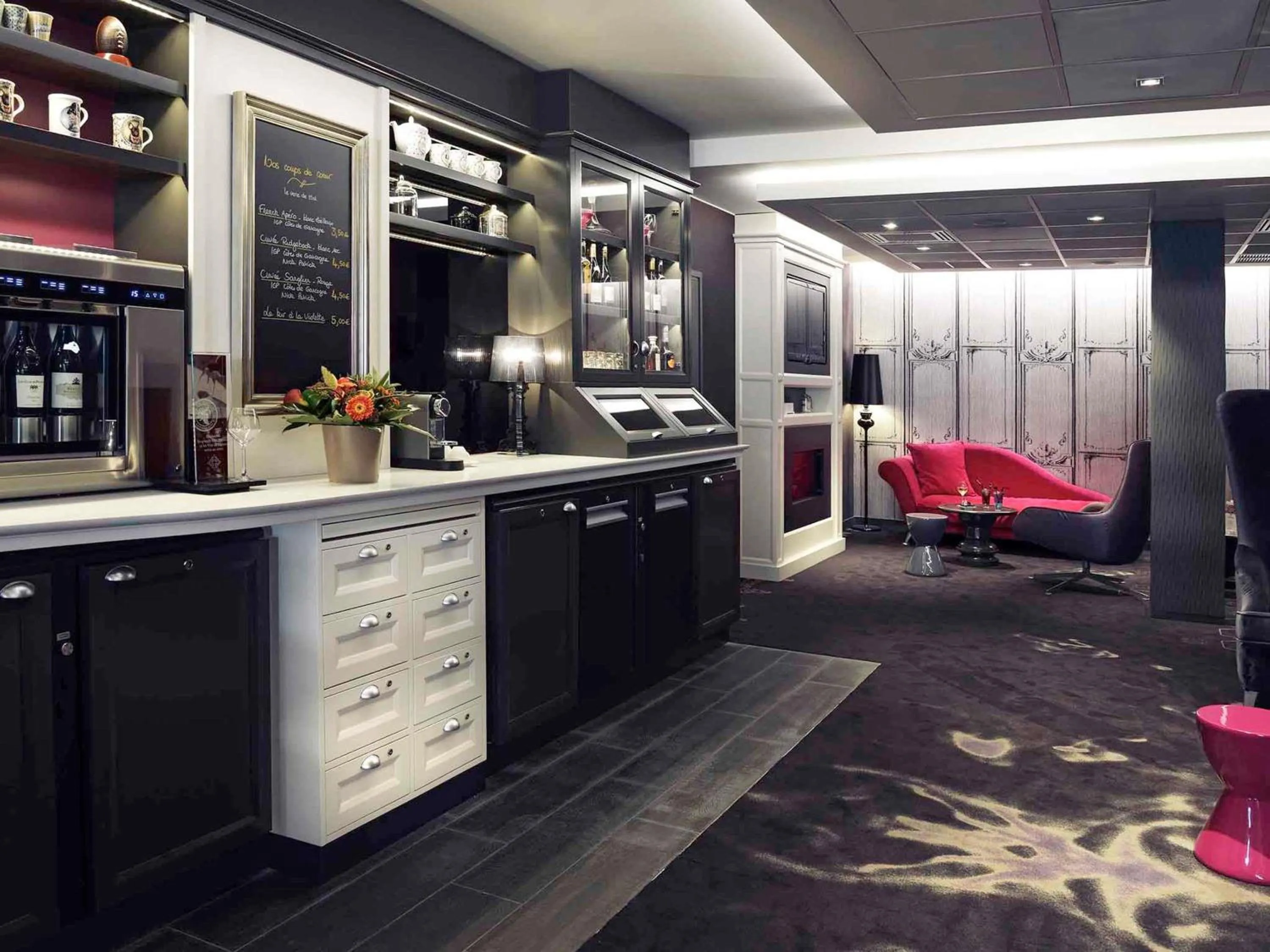 Other in Mercure Toulouse Centre Wilson Capitole