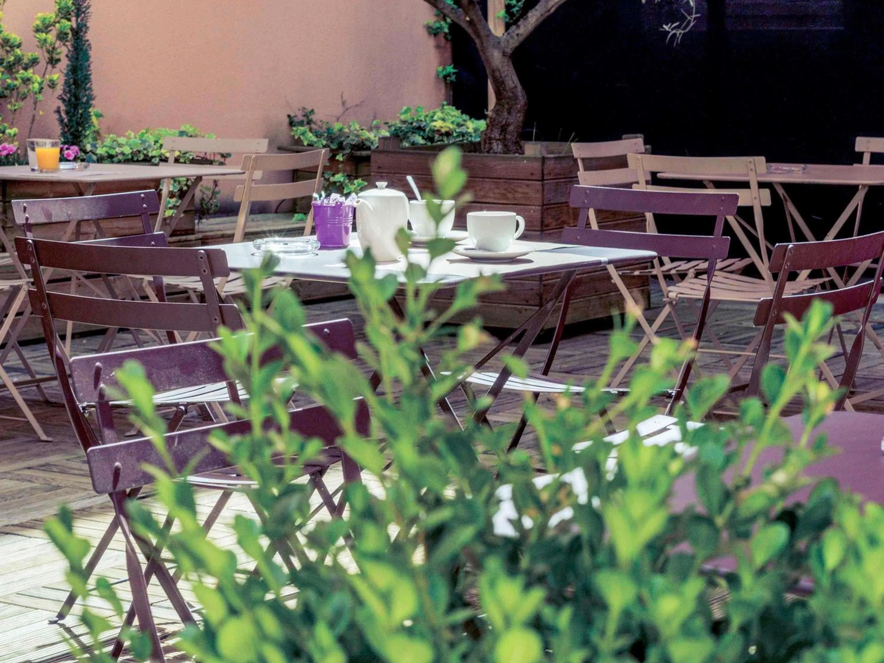 Meeting/conference room in Mercure Toulouse Centre Wilson Capitole