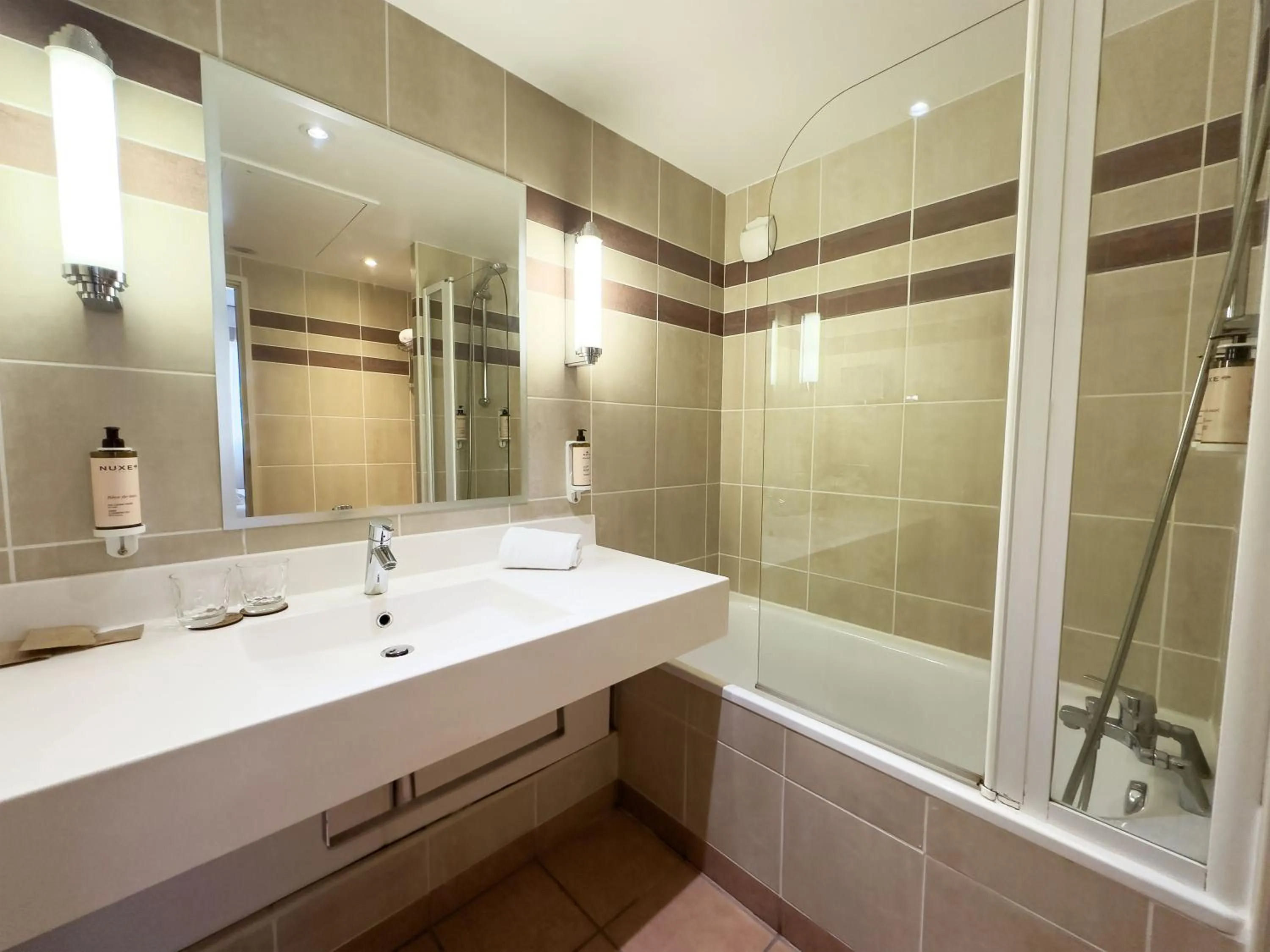 Mercure Toulouse Centre Wilson Capitole