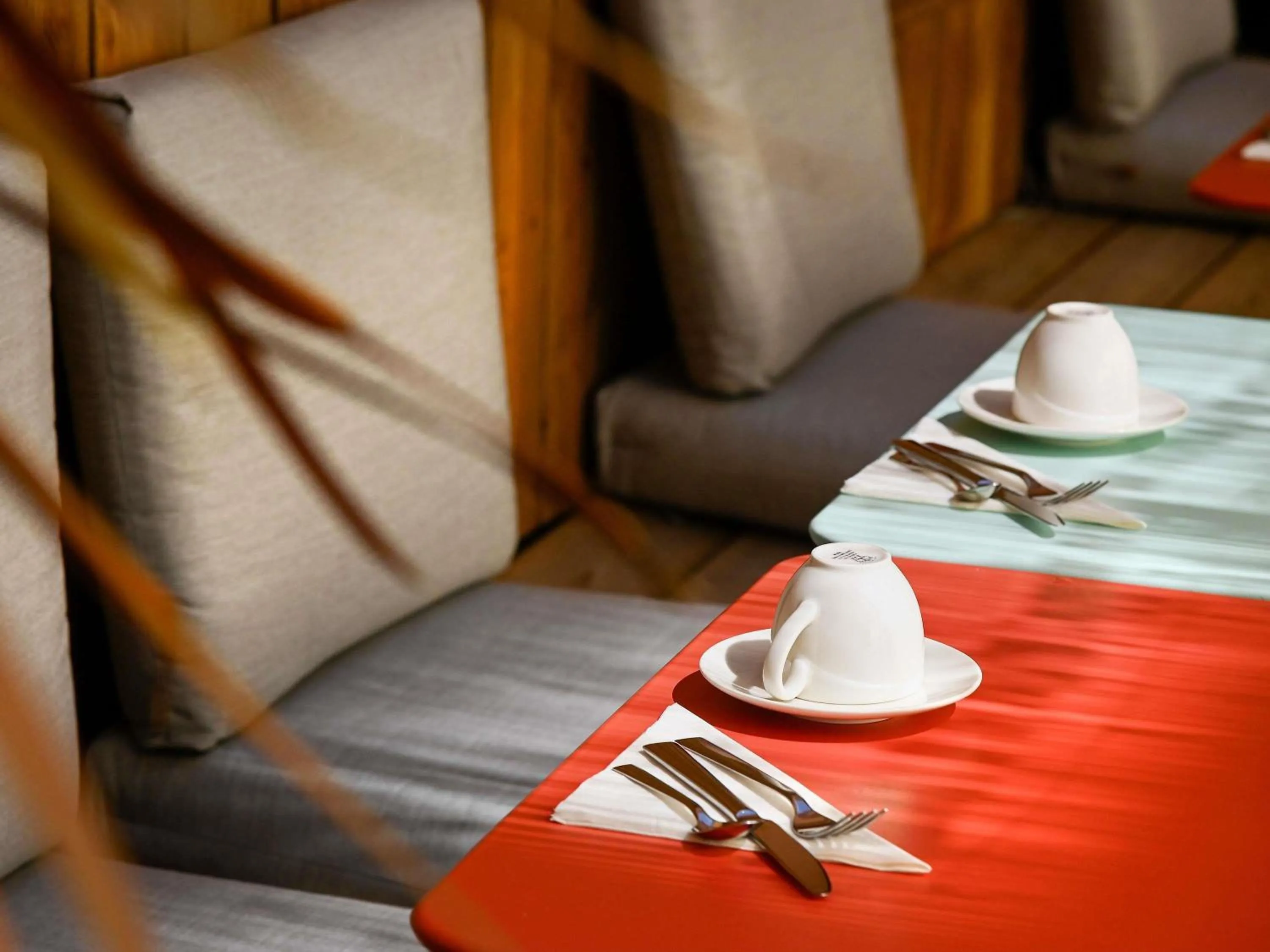 Other, Bed in Mercure Toulouse Centre Wilson Capitole