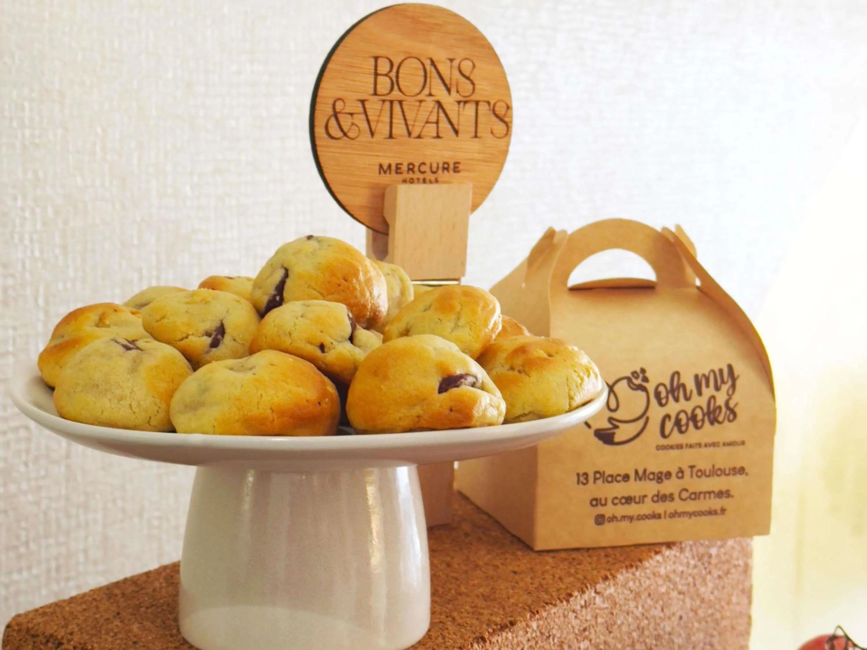 Meeting/conference room in Mercure Toulouse Centre Wilson Capitole