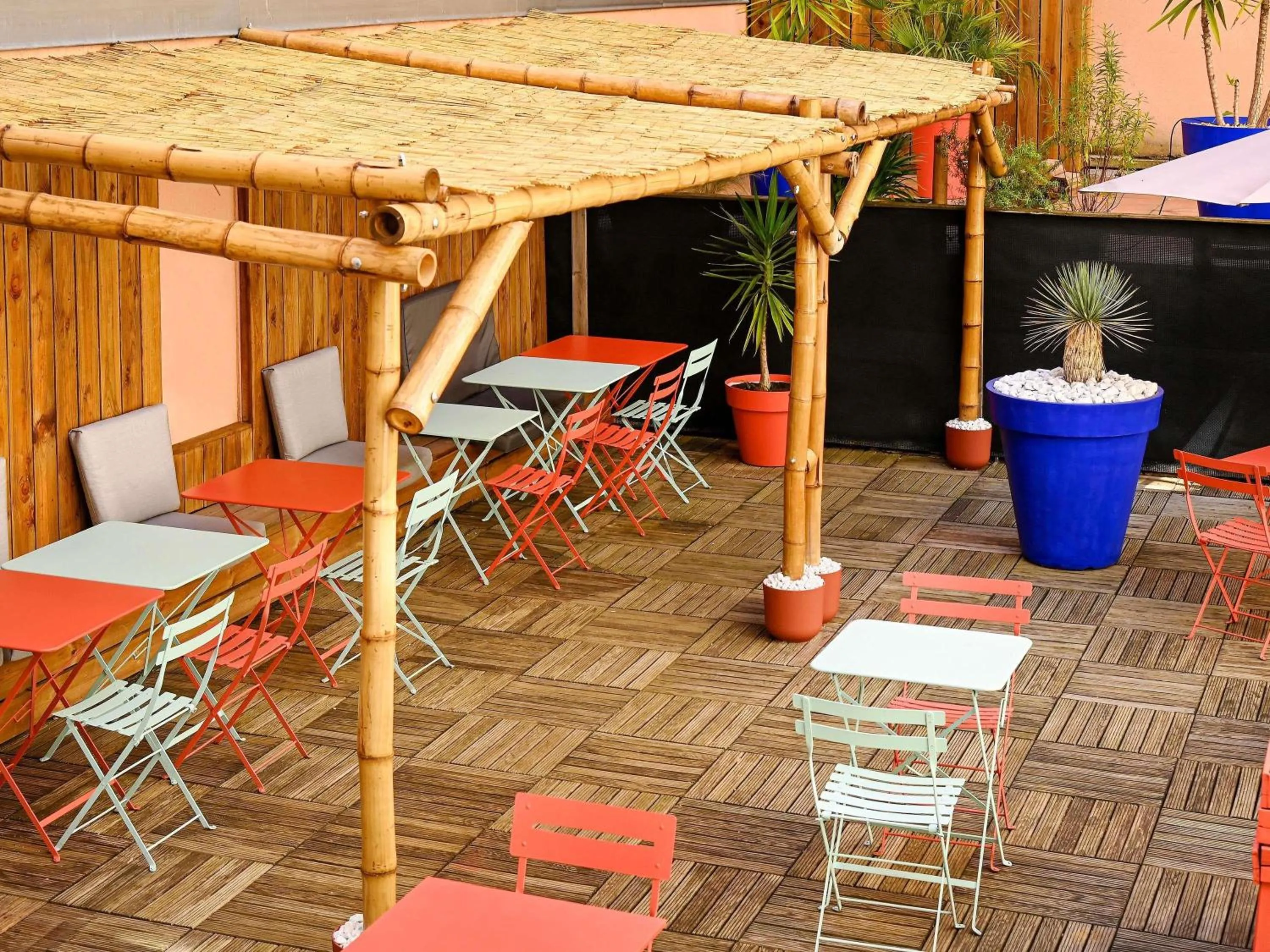 Other in Mercure Toulouse Centre Wilson Capitole