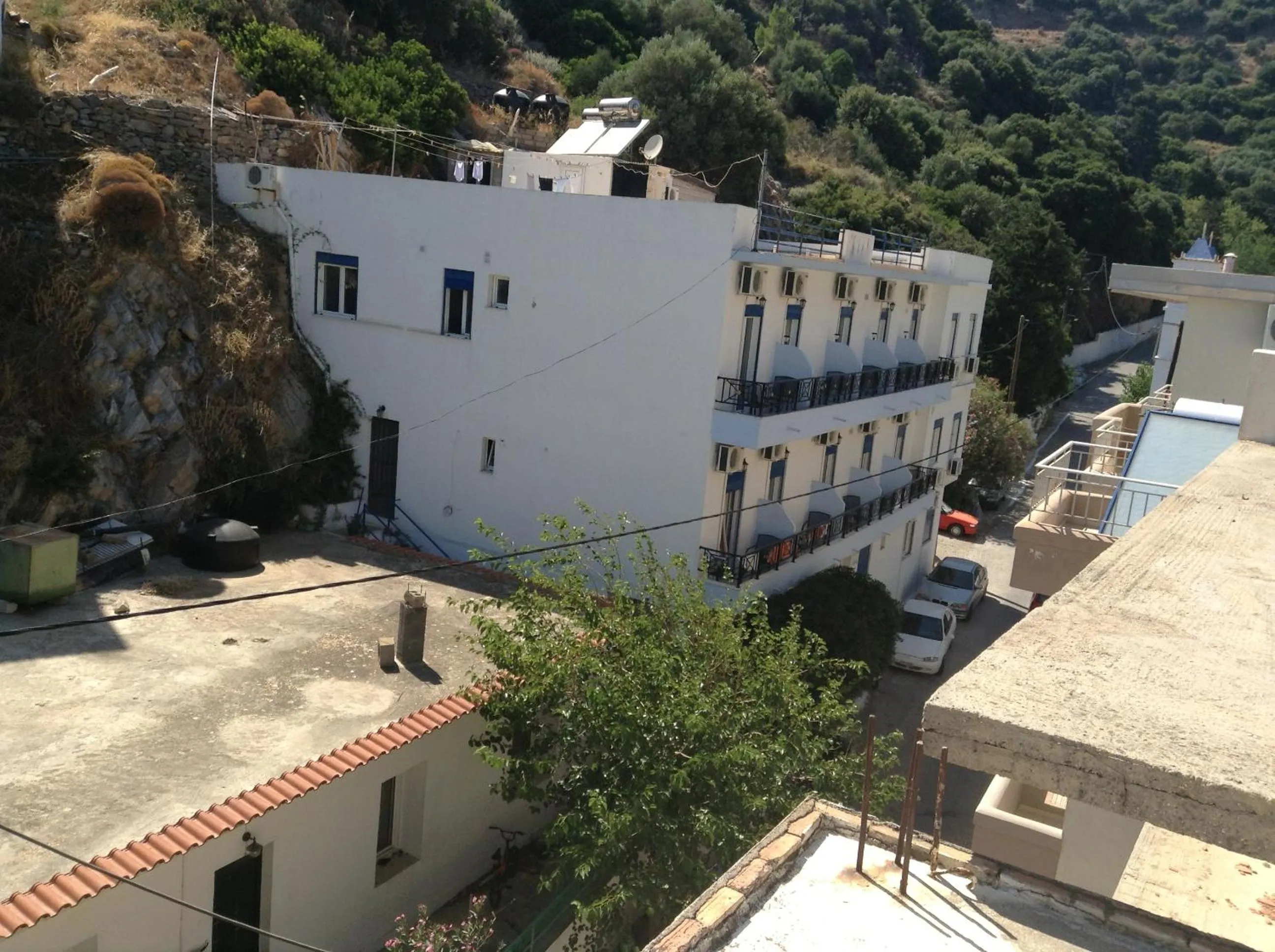 Hotel Asteria