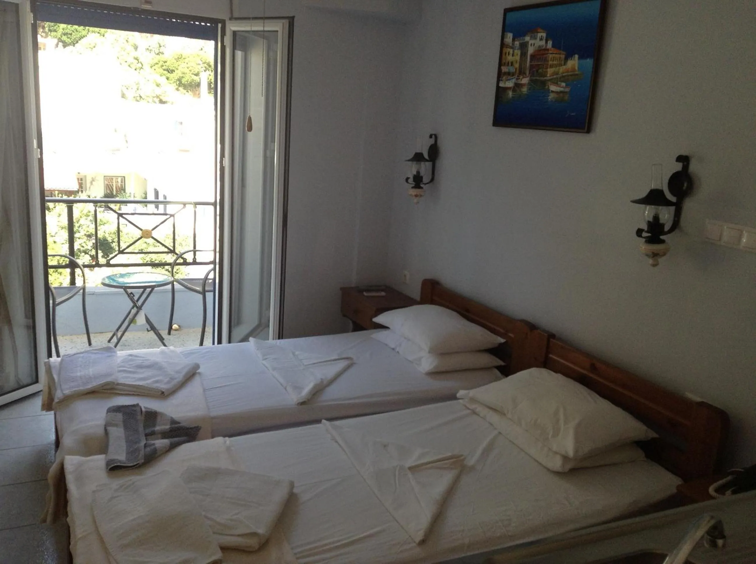 Hotel Asteria