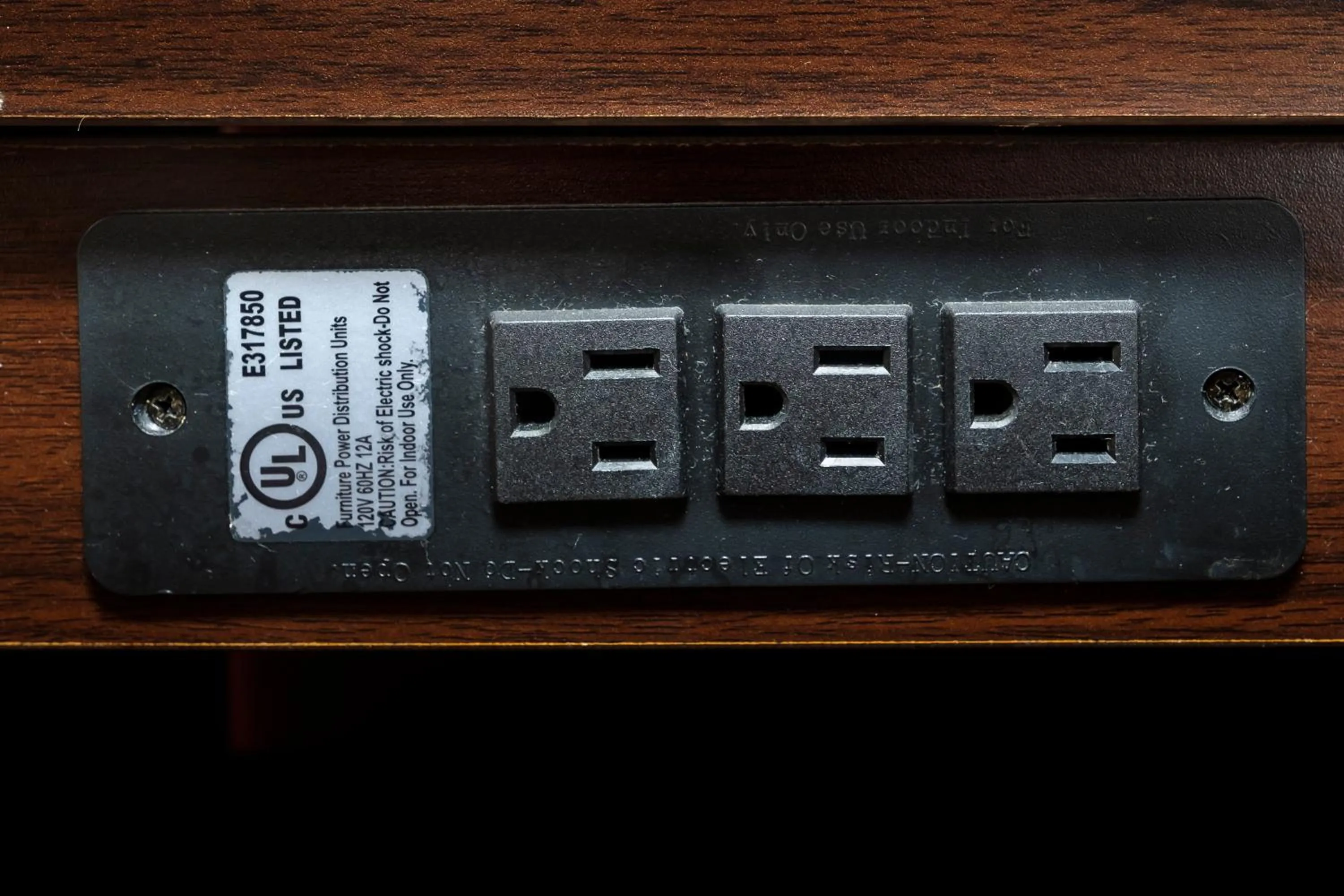 Photo of the whole room in Red Roof Inn Atlanta - Suwanee/Mall of Georgia