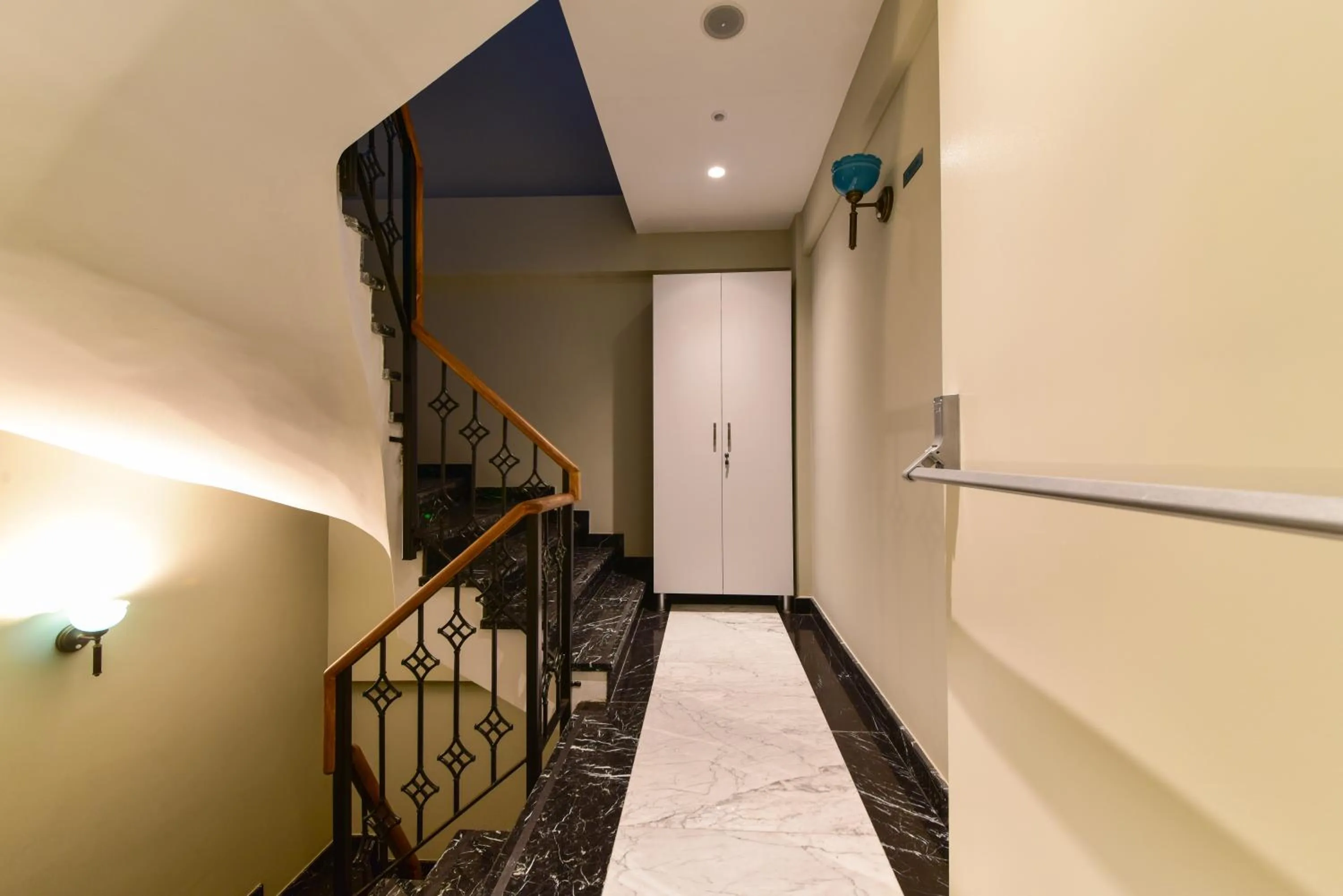 Lobby or reception in Kare Hotel Sultanahmet