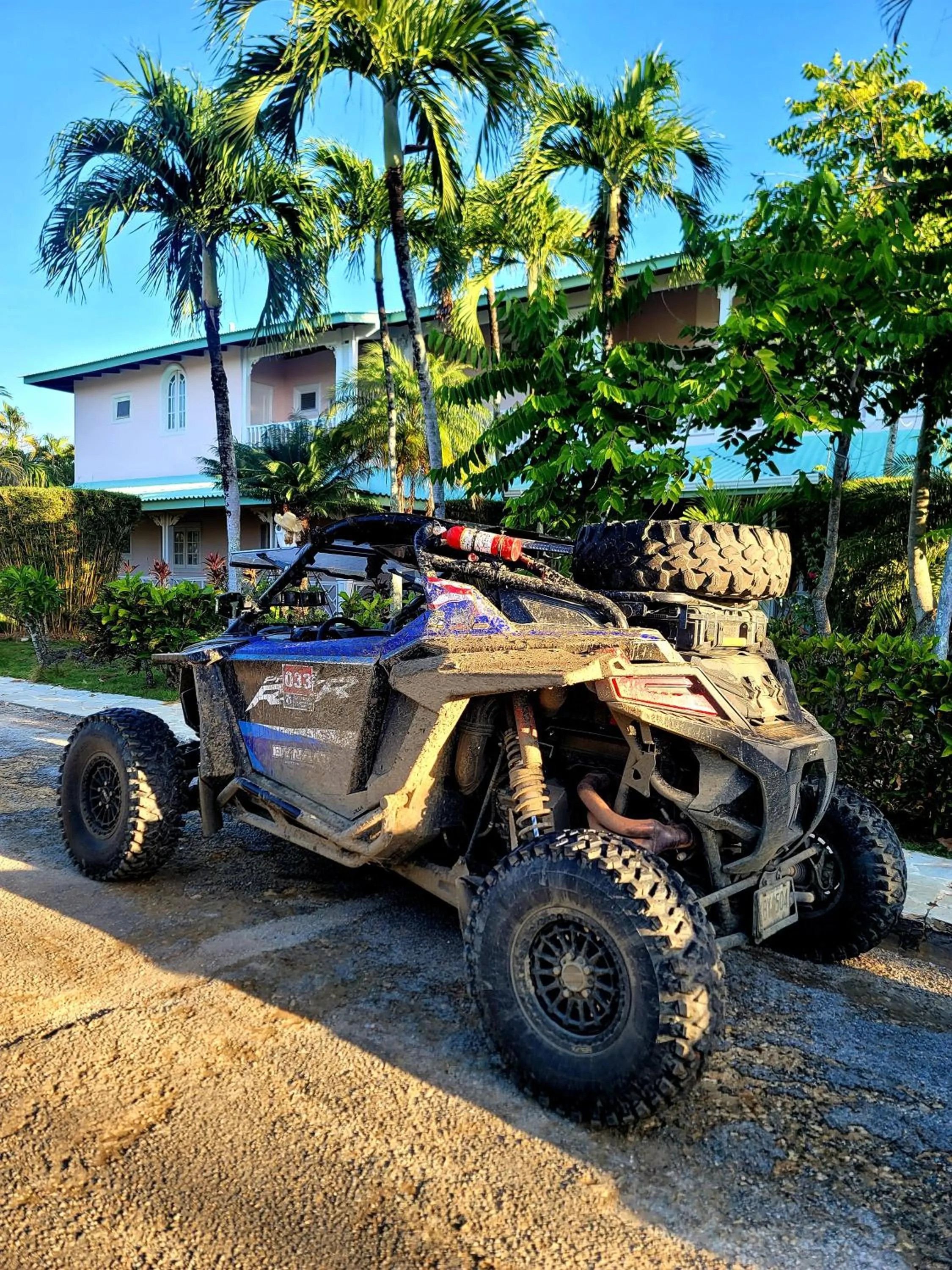 Activities in Hotel Villa Serena