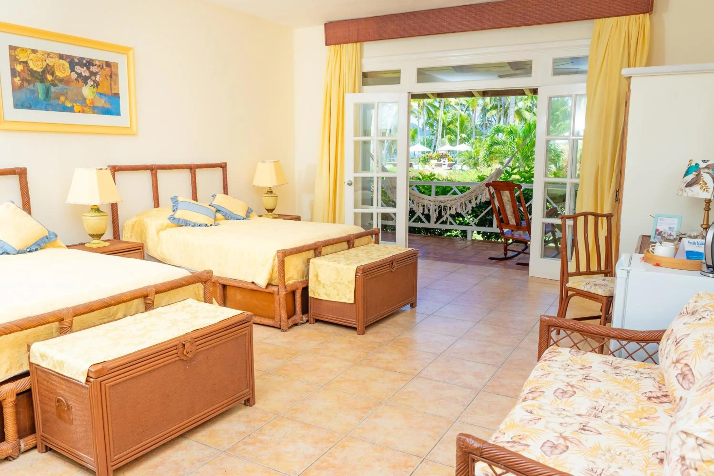 Bedroom, Bed in Hotel Villa Serena