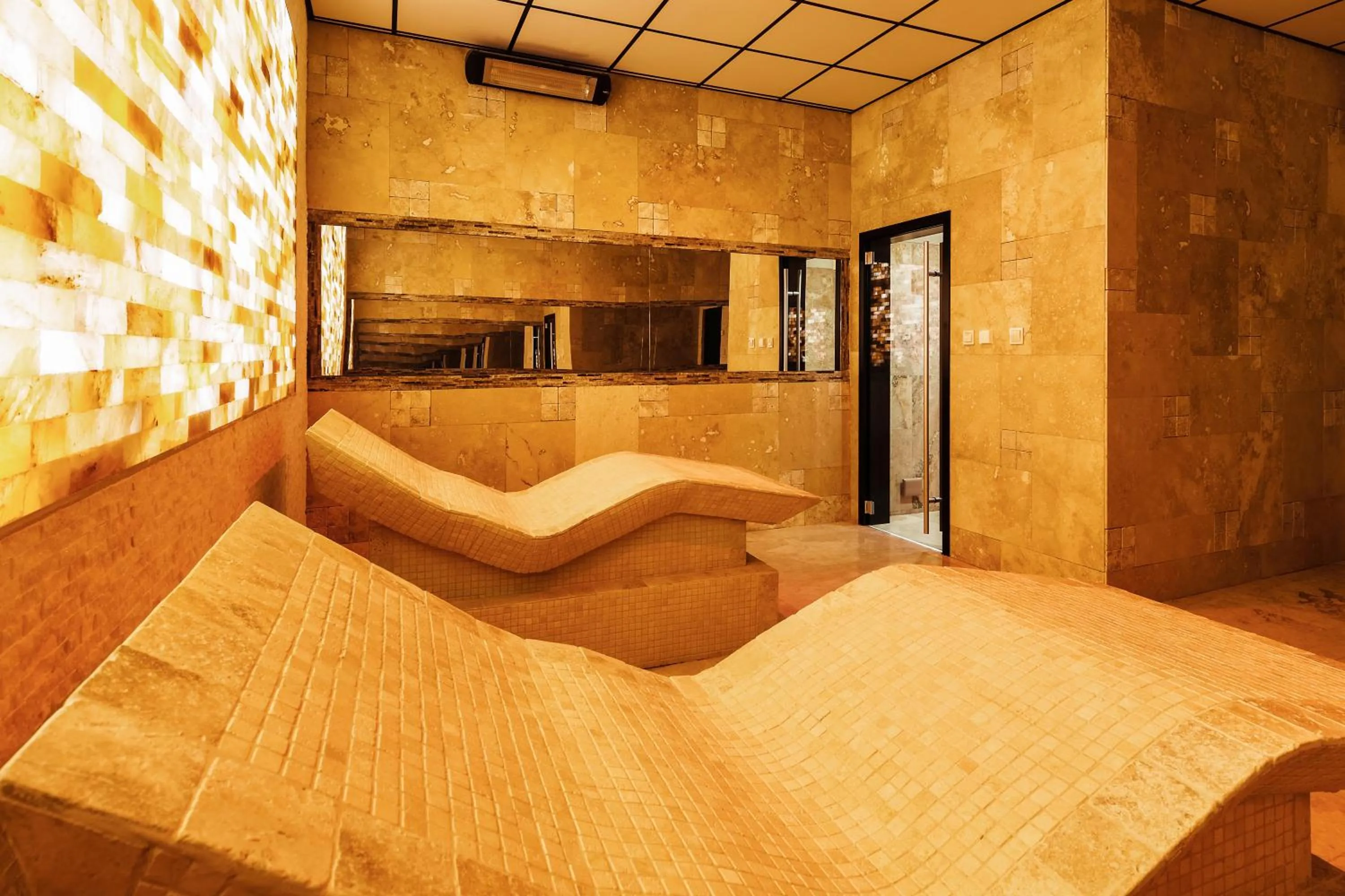 Aqua Spa Hotel Zlatograd