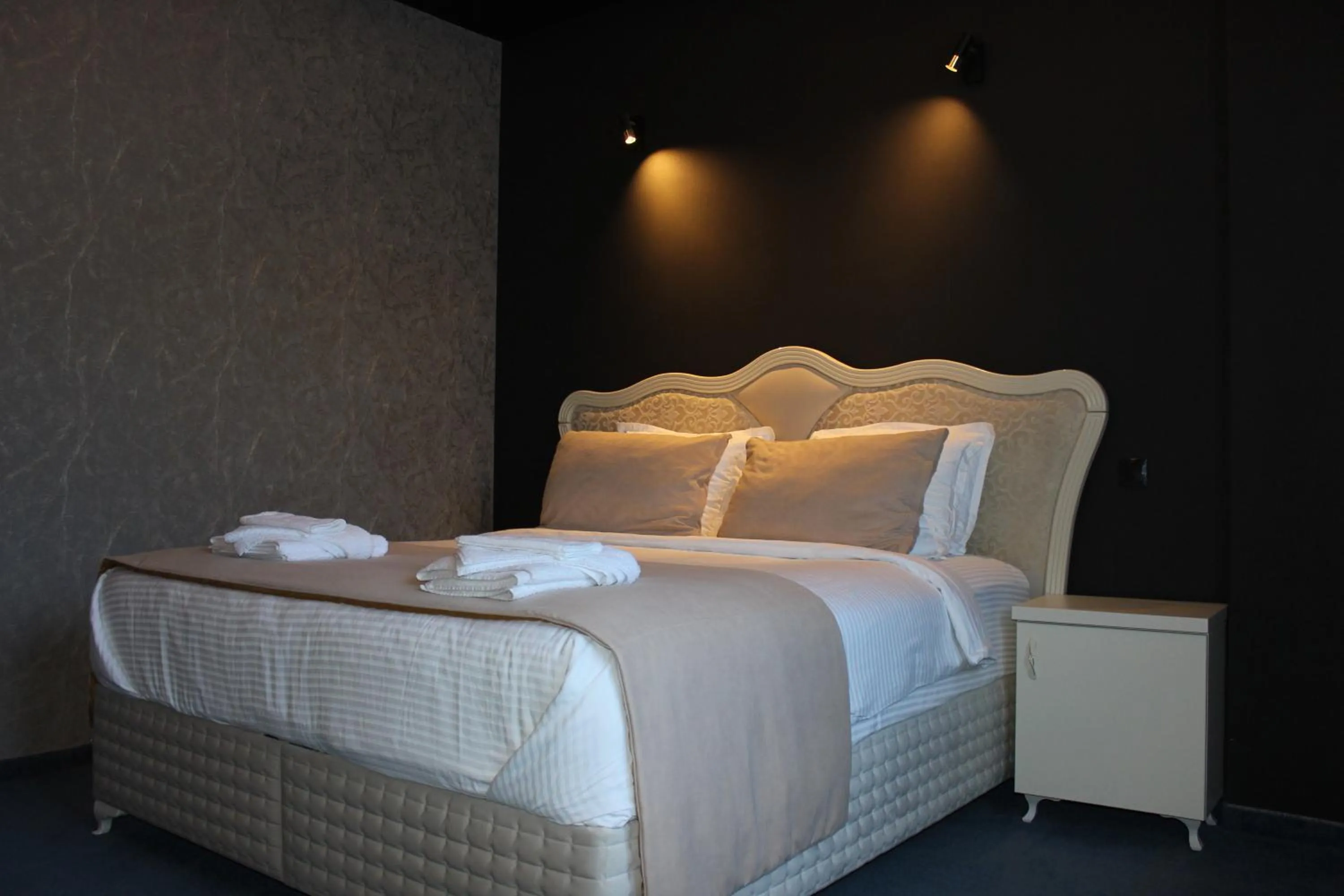 Aqua Spa Hotel Zlatograd