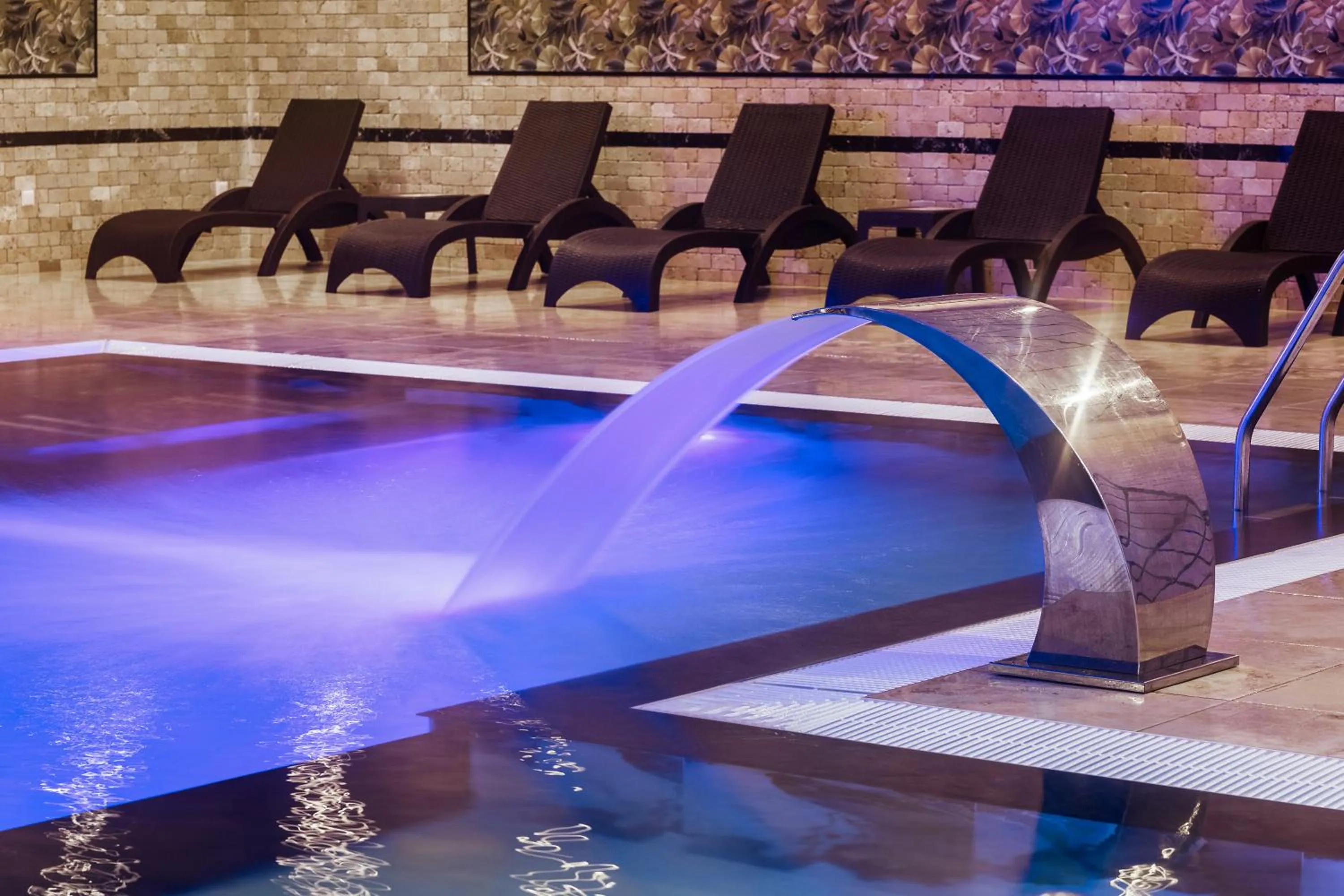 Aqua Spa Hotel Zlatograd