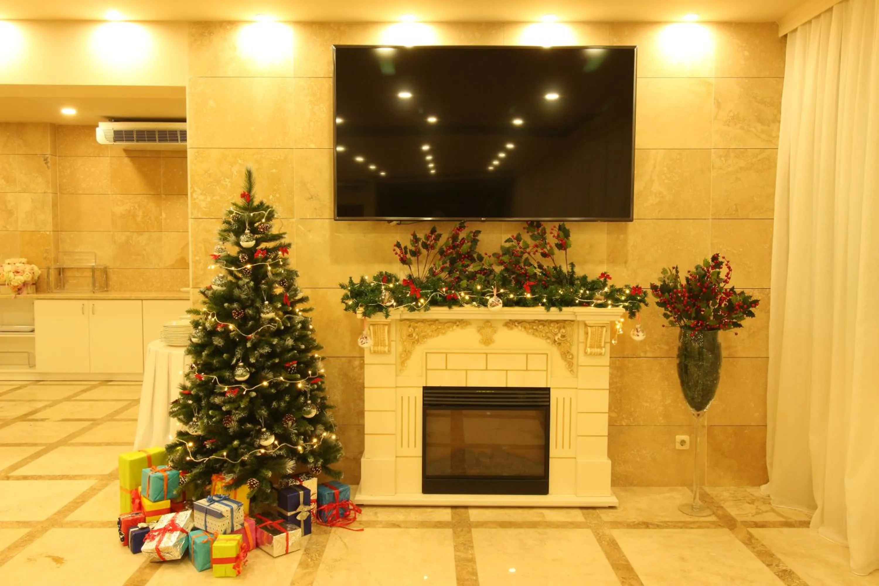 Aqua Spa Hotel Zlatograd