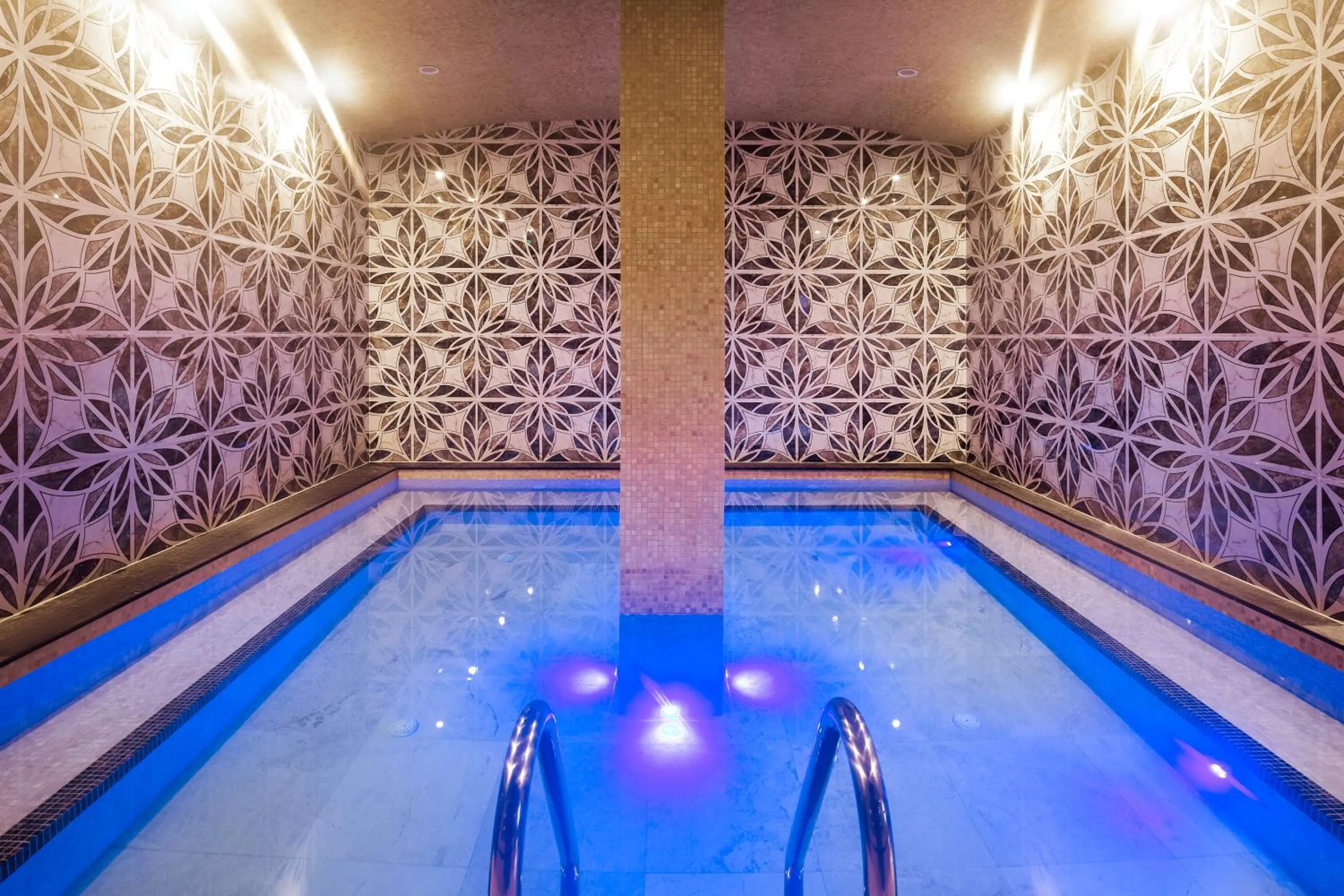 Aqua Spa Hotel Zlatograd