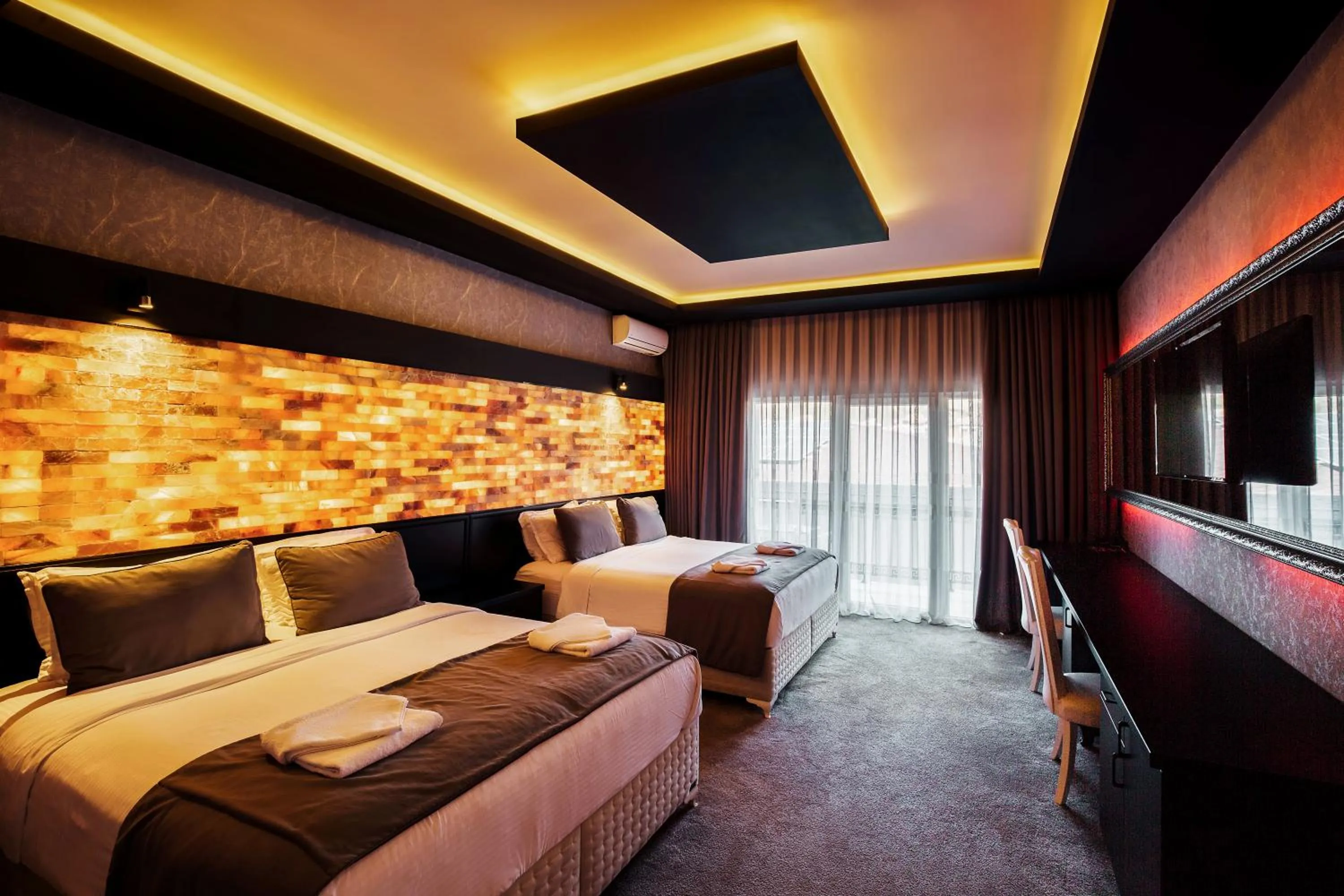 Aqua Spa Hotel Zlatograd