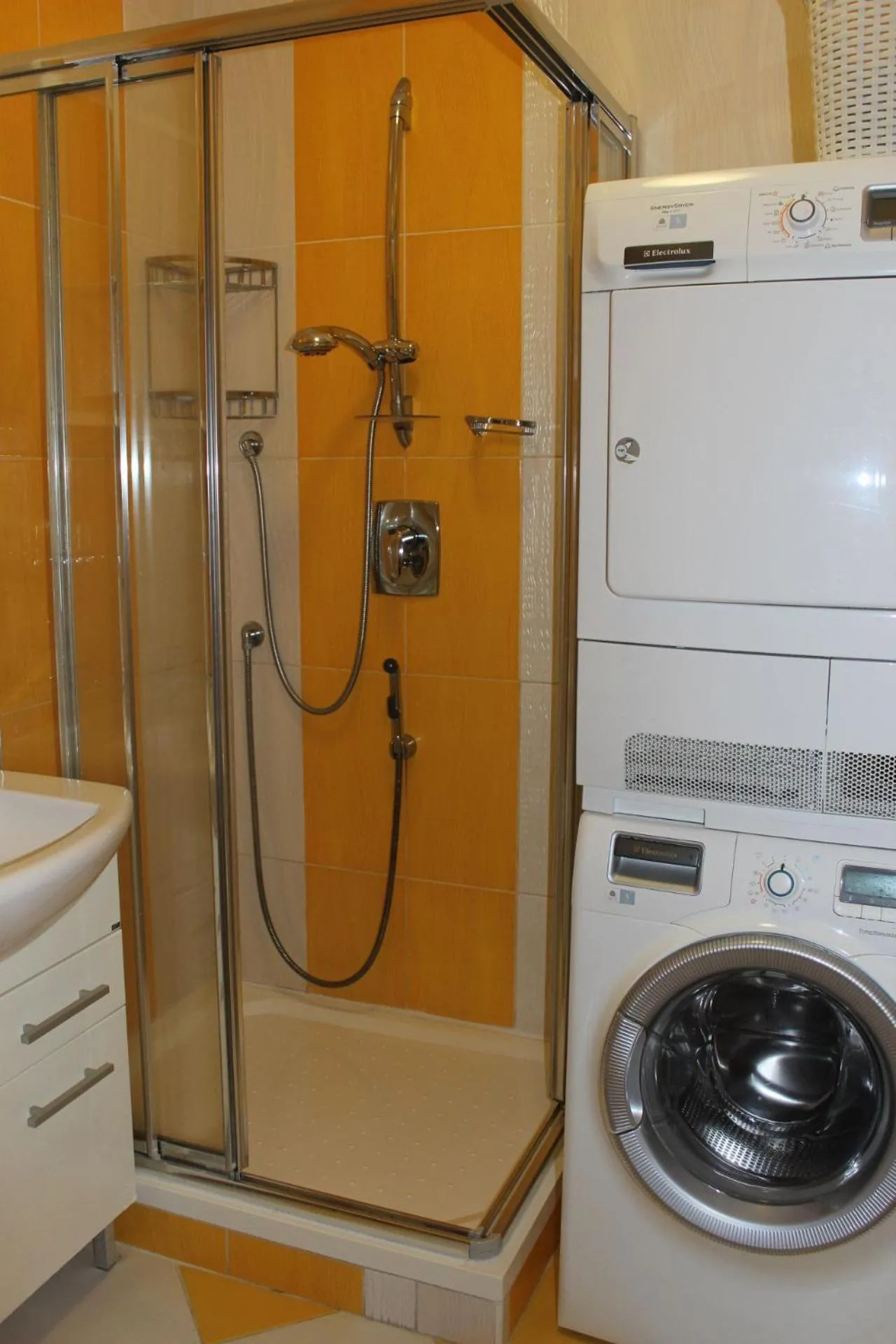 Apartmán Lipánek