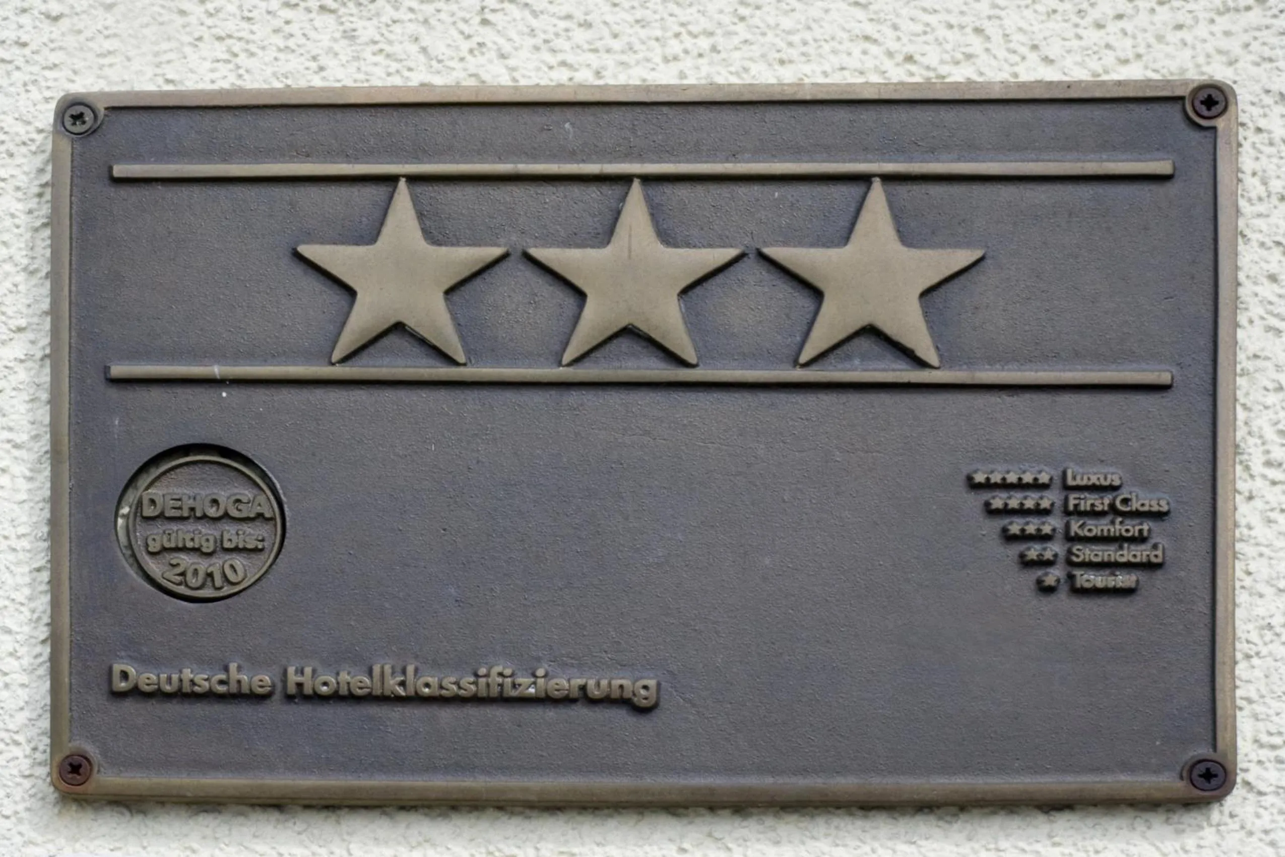 Property logo or sign in Hotel Flora