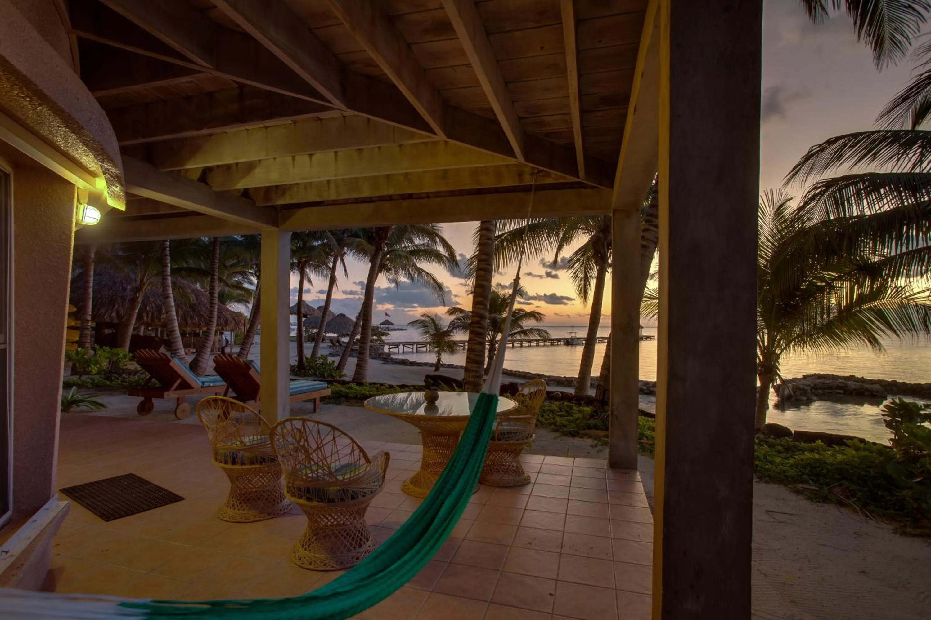 View (from property/room) in Xanadu Island Resort