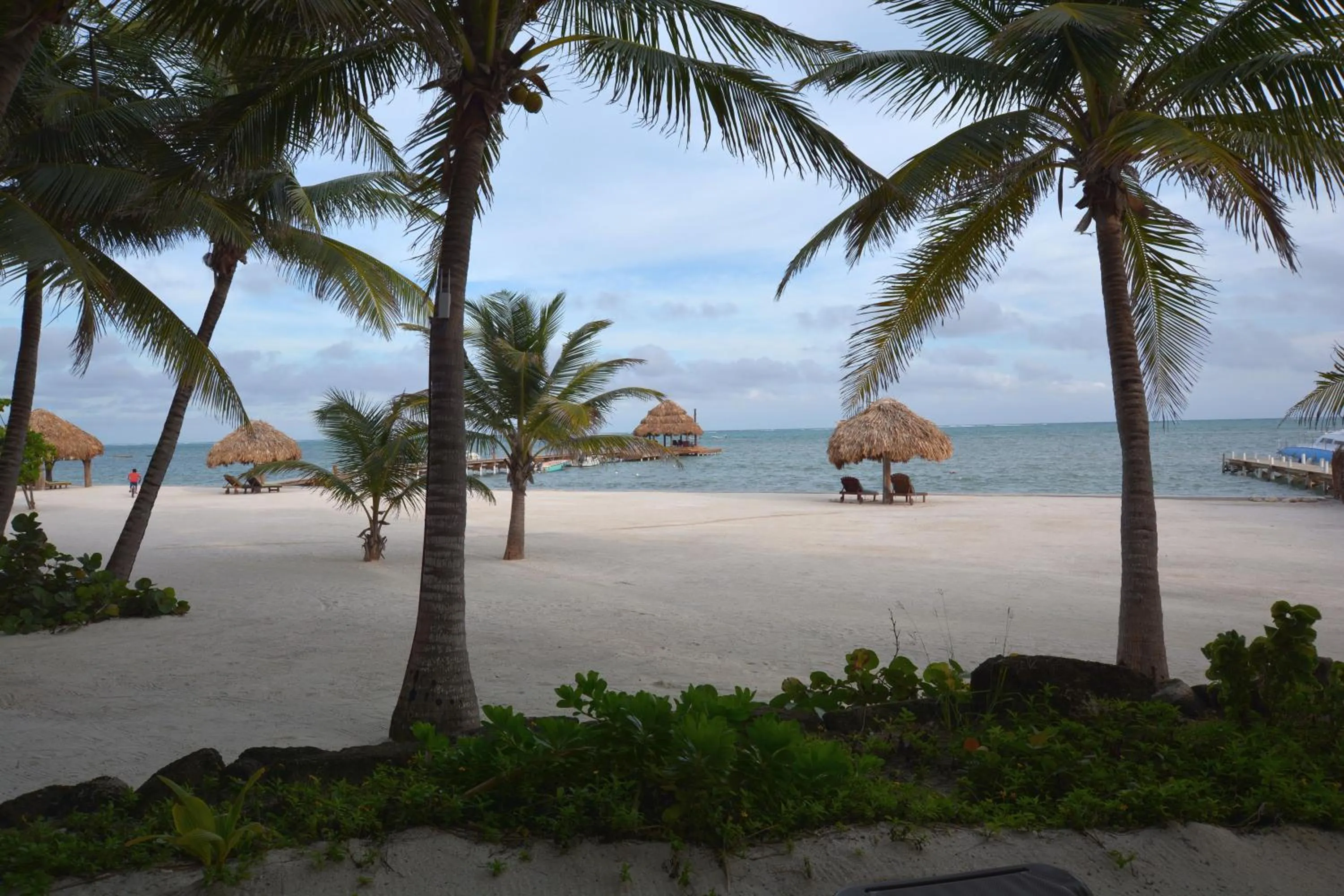 View (from property/room) in Xanadu Island Resort