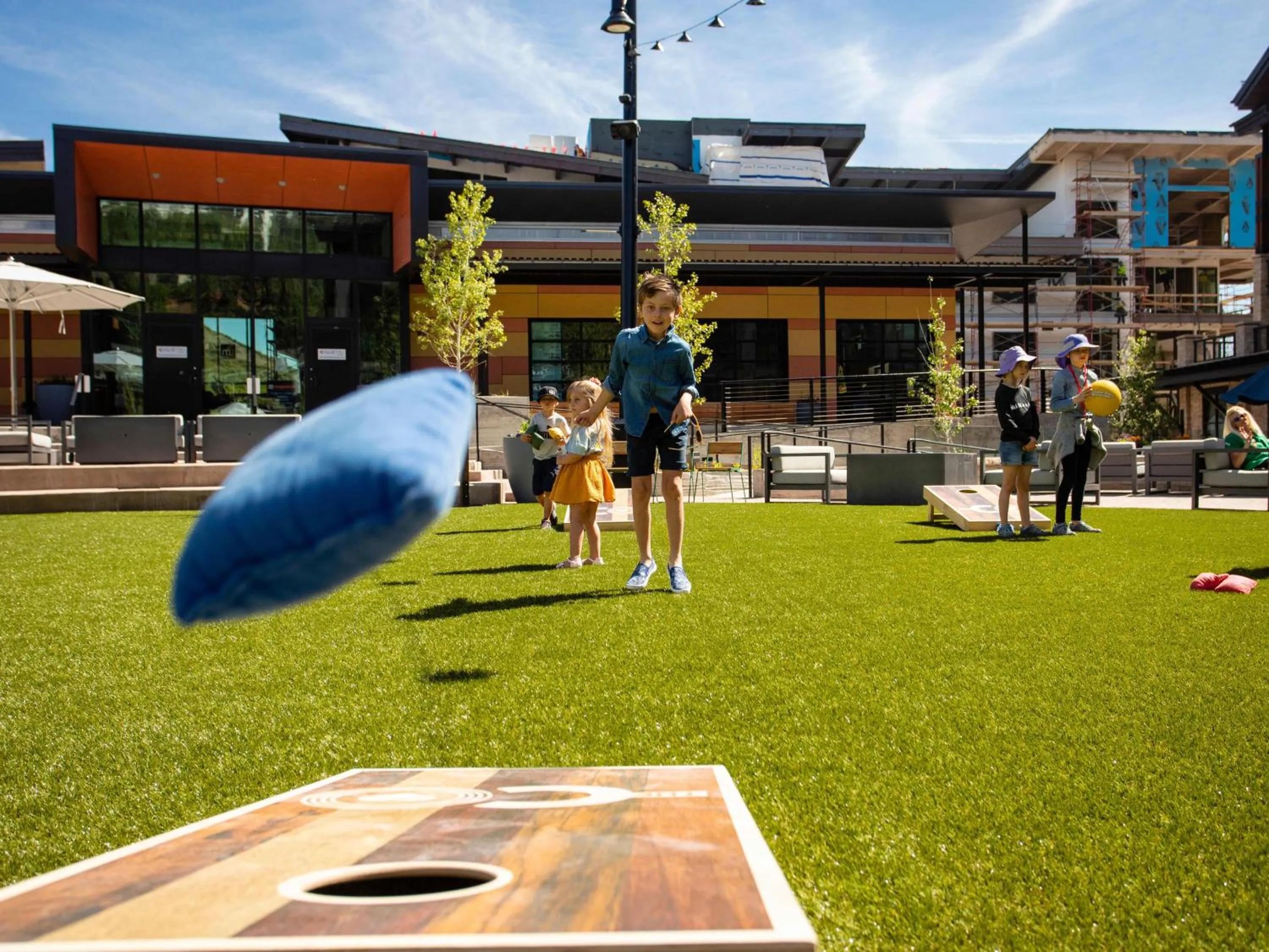 Lichenhearth - CoralTree Residence Collection