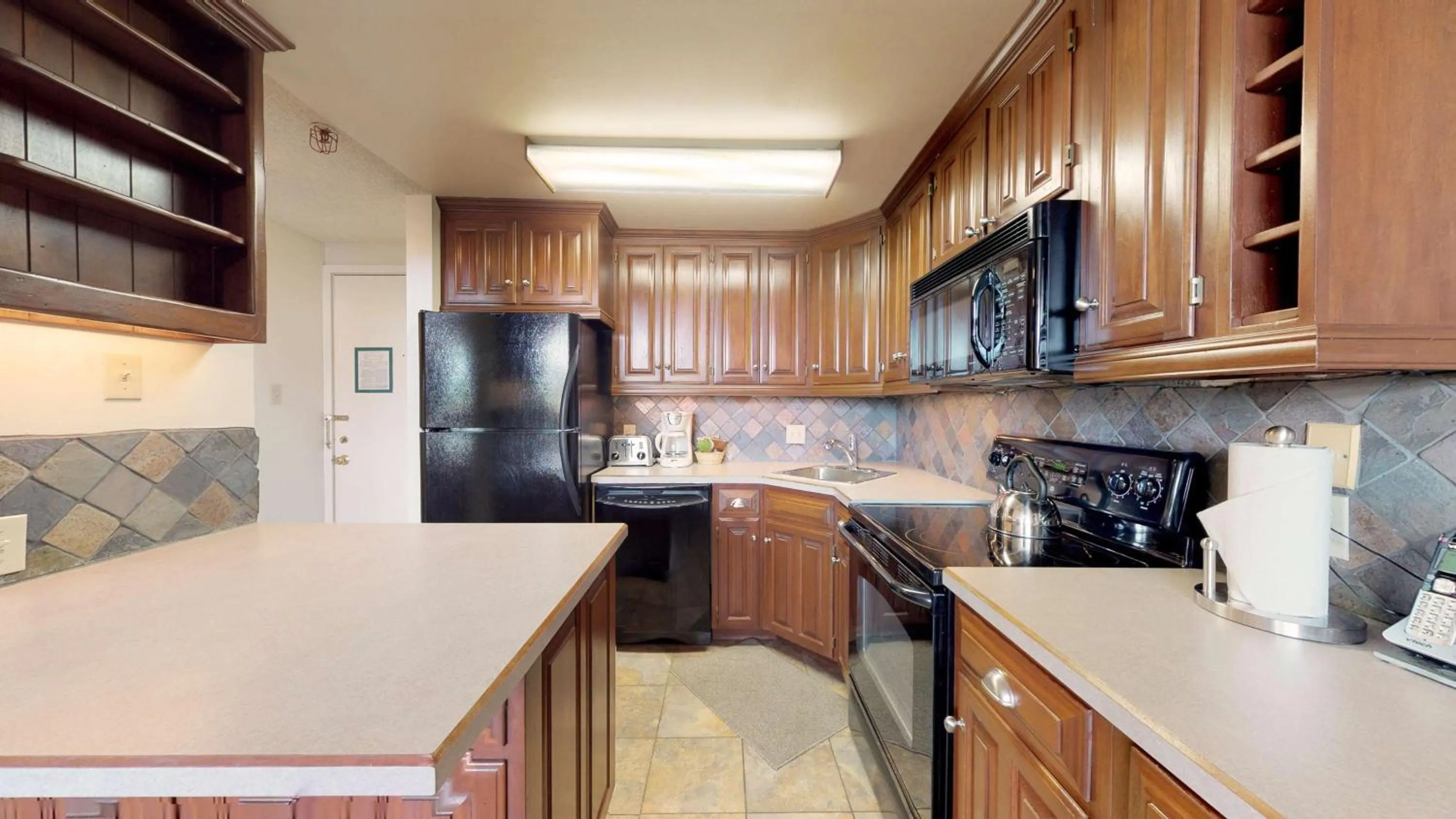 Photo of the whole room in Lichenhearth - CoralTree Residence Collection