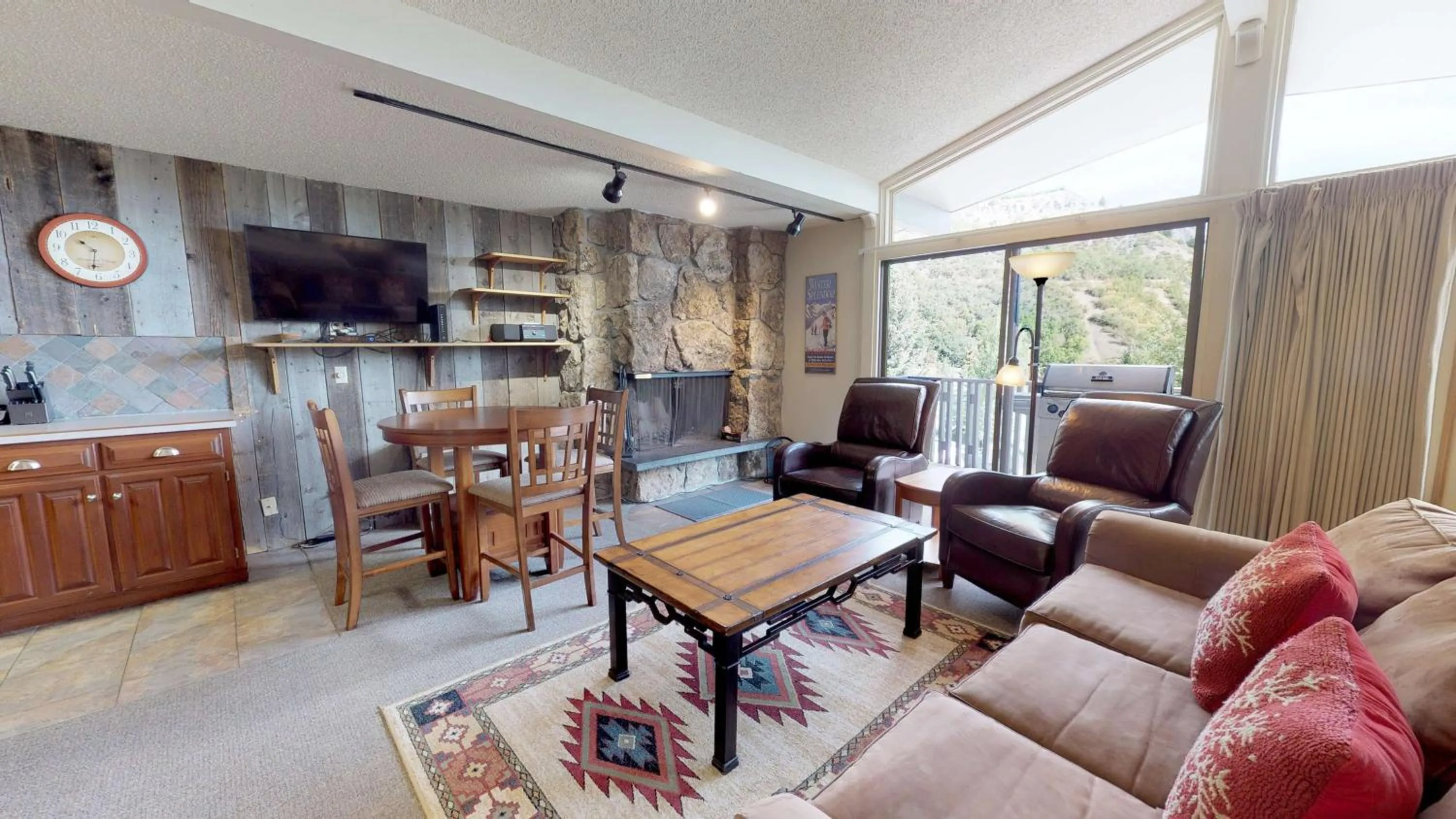 Photo of the whole room in Lichenhearth - CoralTree Residence Collection