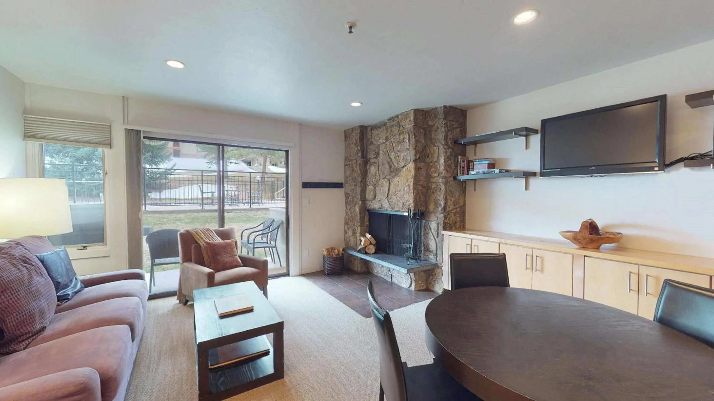 Photo of the whole room in Lichenhearth - CoralTree Residence Collection