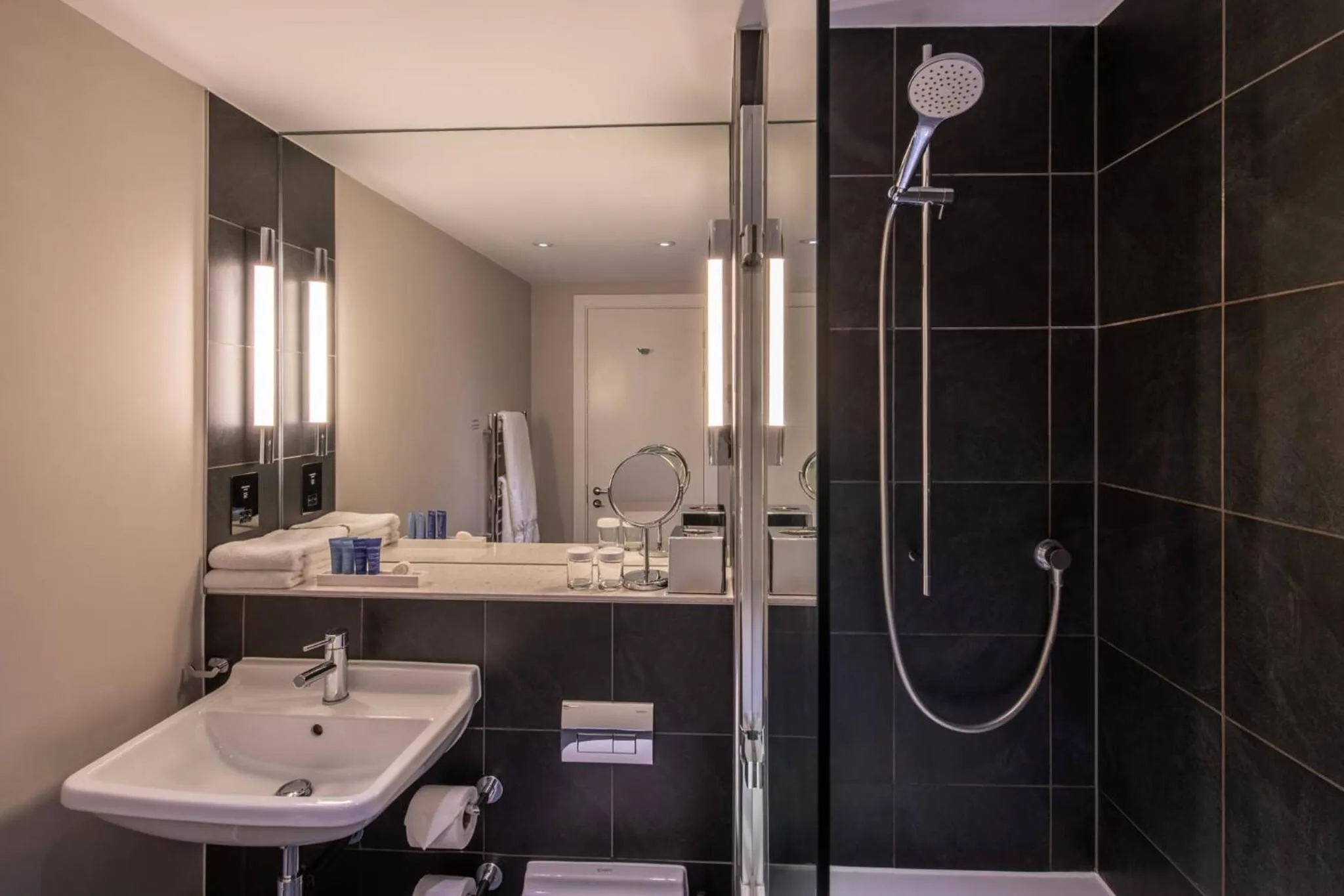 Bathroom in The Resident Soho