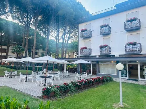 Hotel Laura