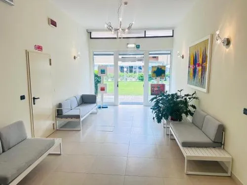 Hotel Laura