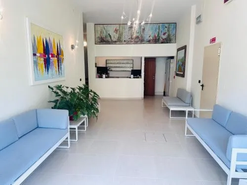 Hotel Laura