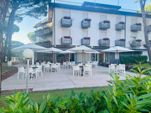 Hotel Laura