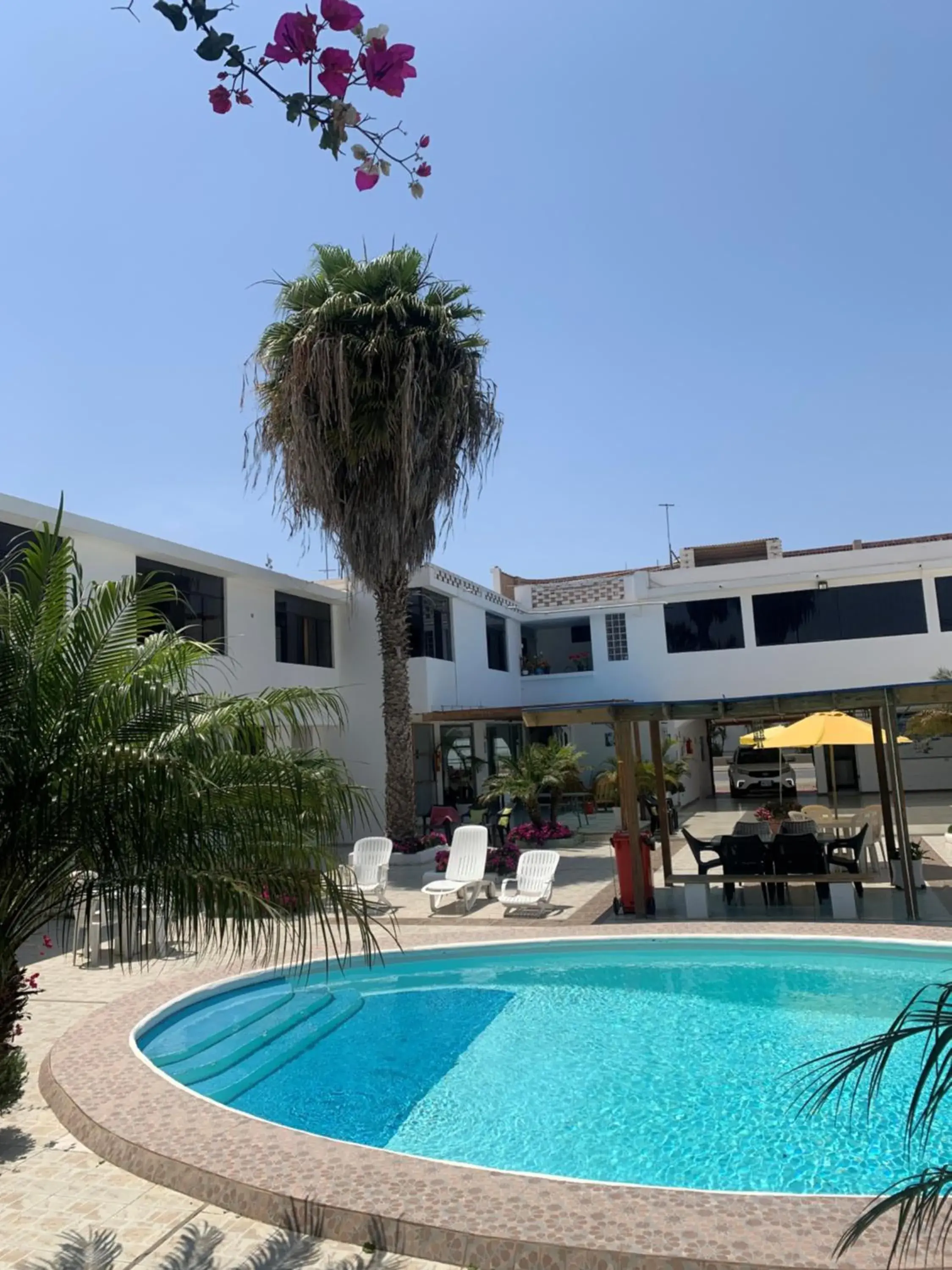 Hotel La Posada Del Ingles Hotel La Posada Del Ingles