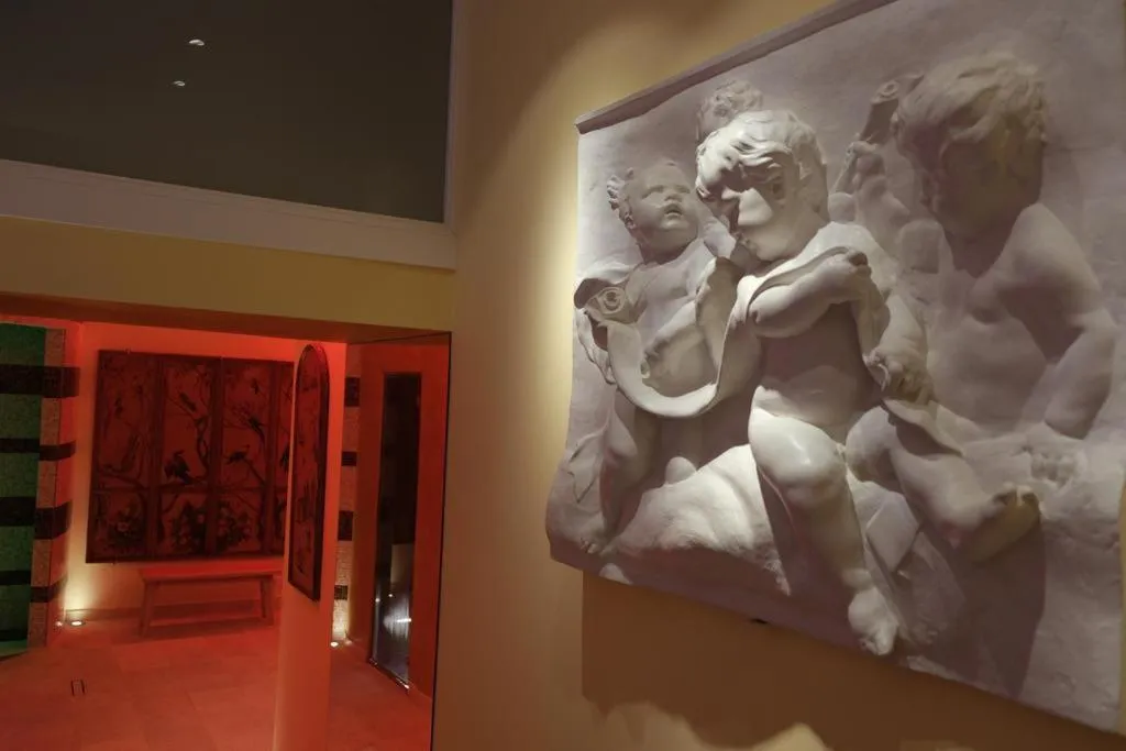 Saint George's House Appartamenti & Spa