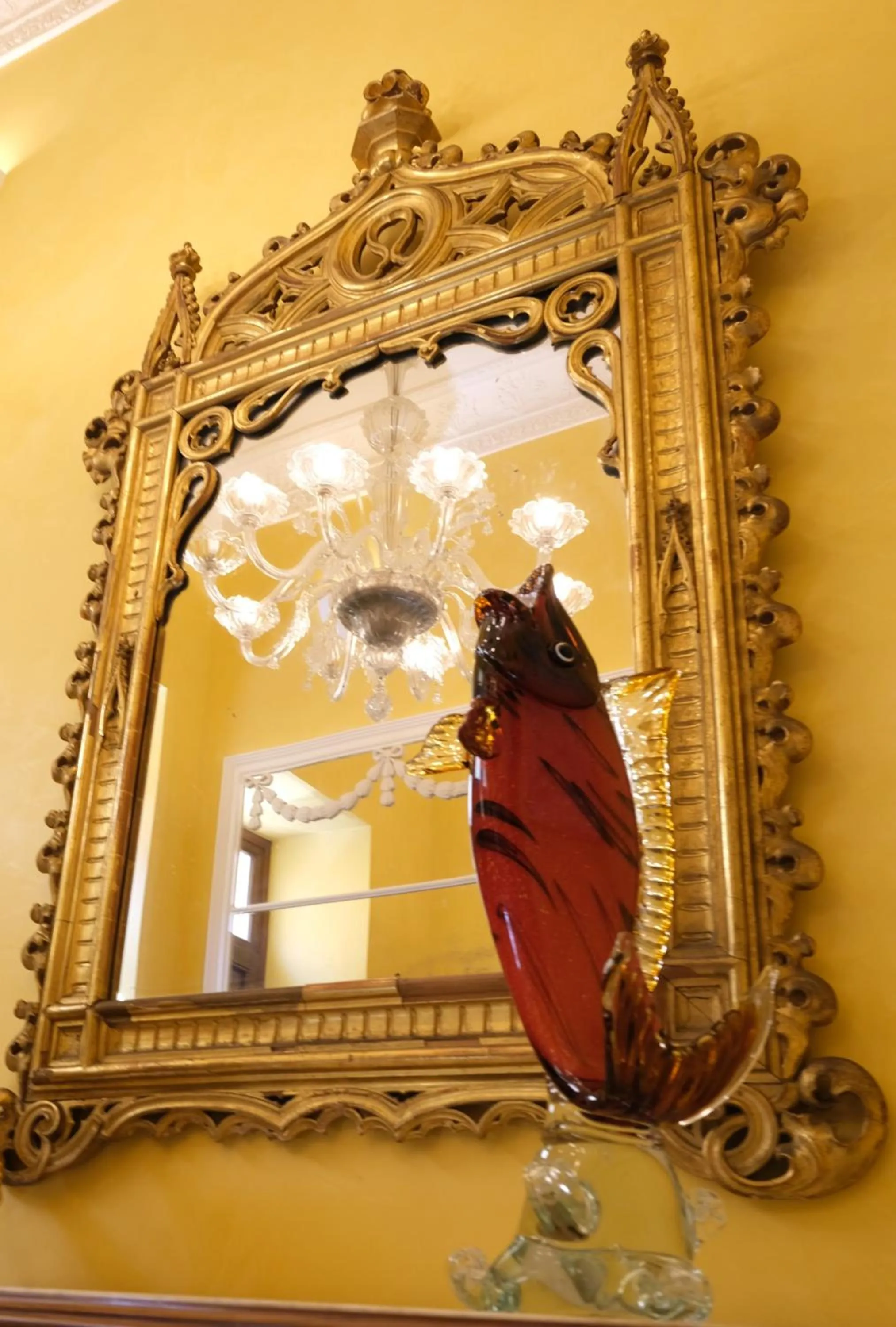 Saint George's House Appartamenti & Spa