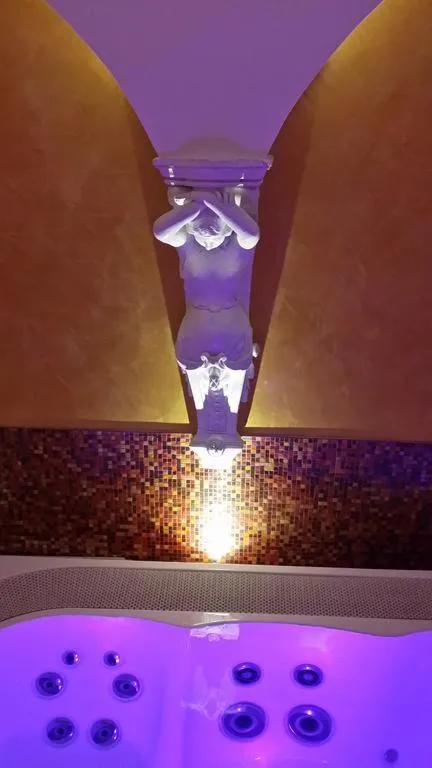 Saint George's House Appartamenti & Spa