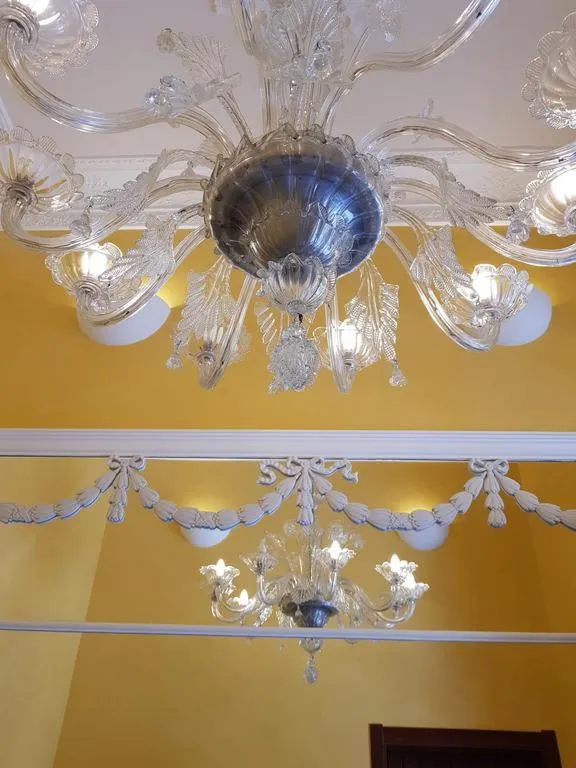 Saint George's House Appartamenti & Spa