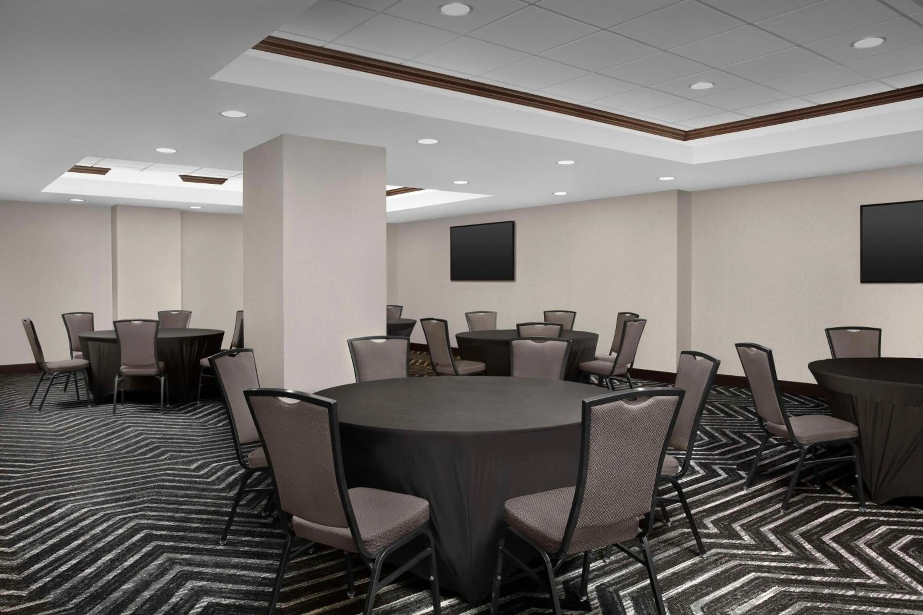 Meeting/conference room in Homewood Suites Dallas Downtown