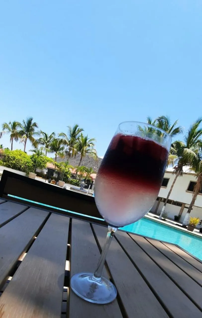 Hotel Marina Topolobampo