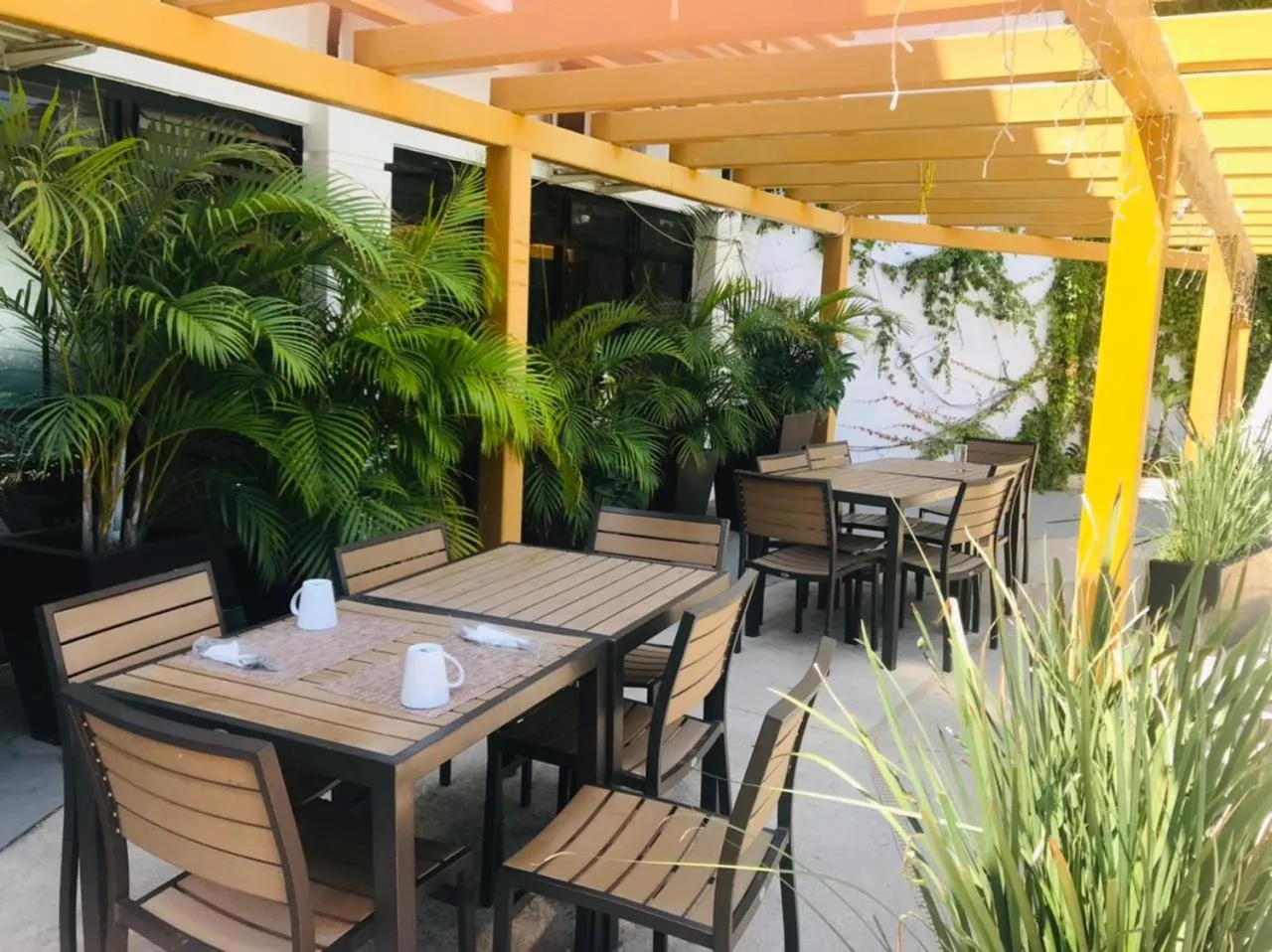 Hotel Marina Topolobampo