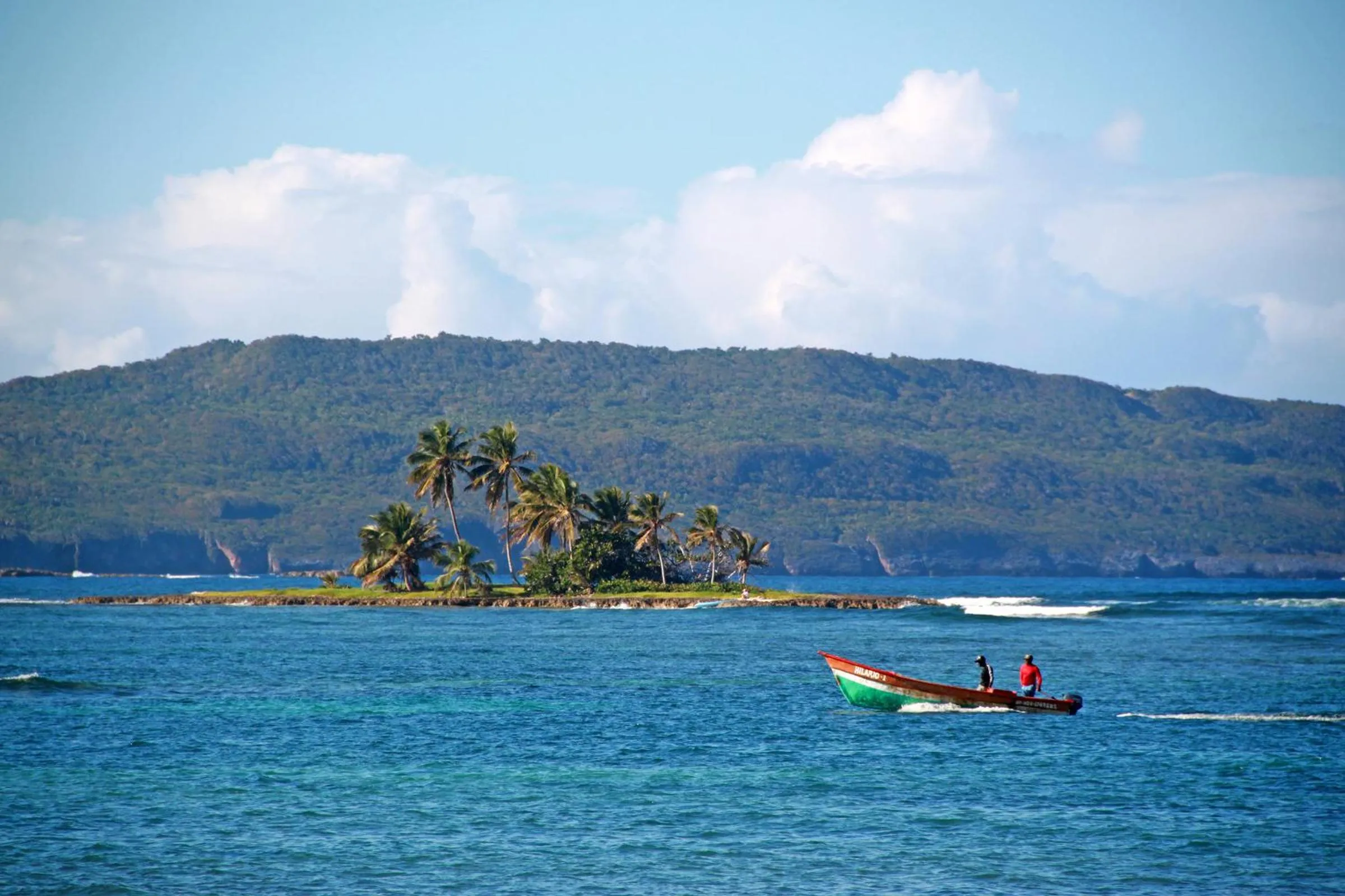 Activities in Hotel TODOBLANCO, Las Galeras, SAMANA