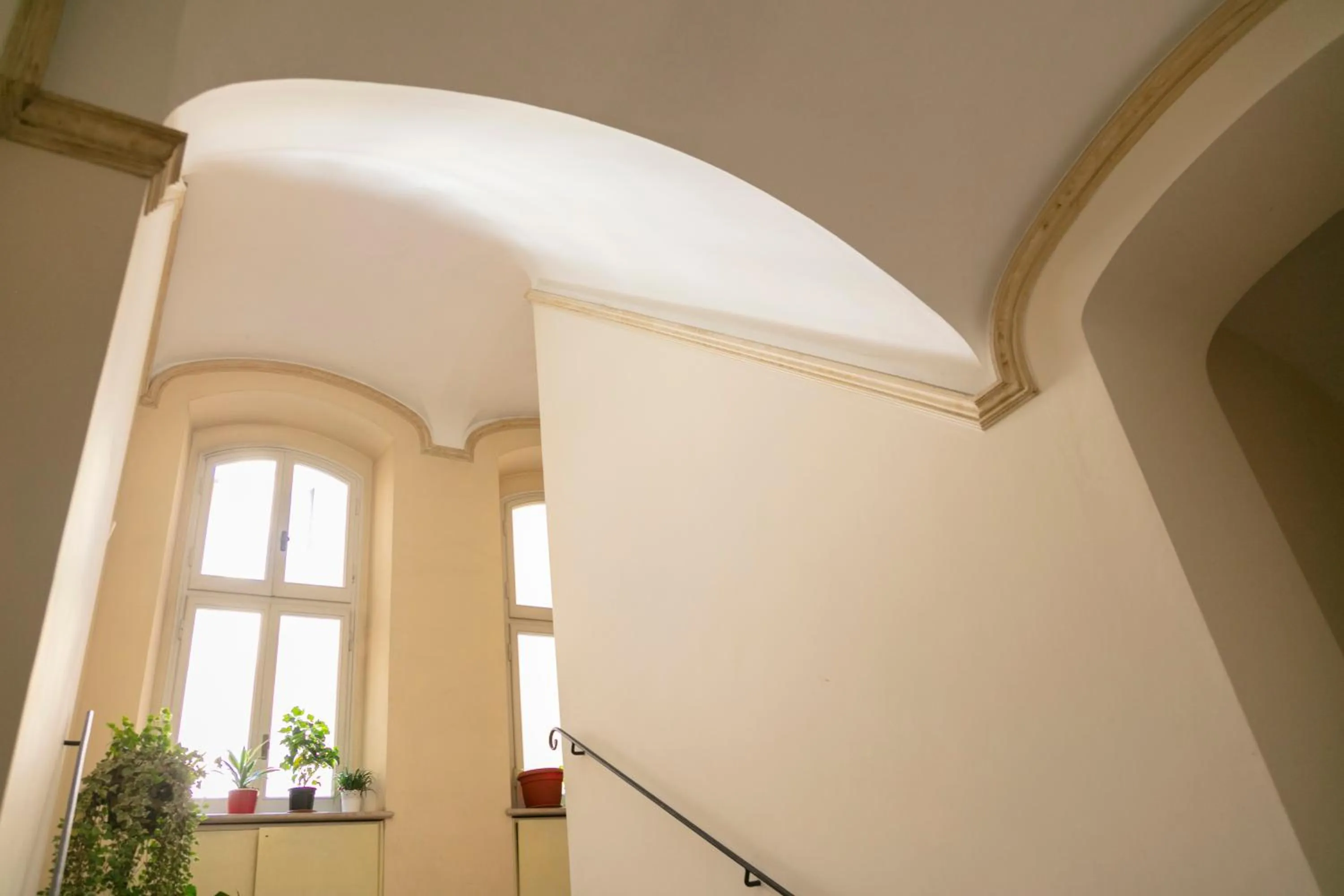 Area and facilities in Hadrianus Temple Suites - The Venue Collection