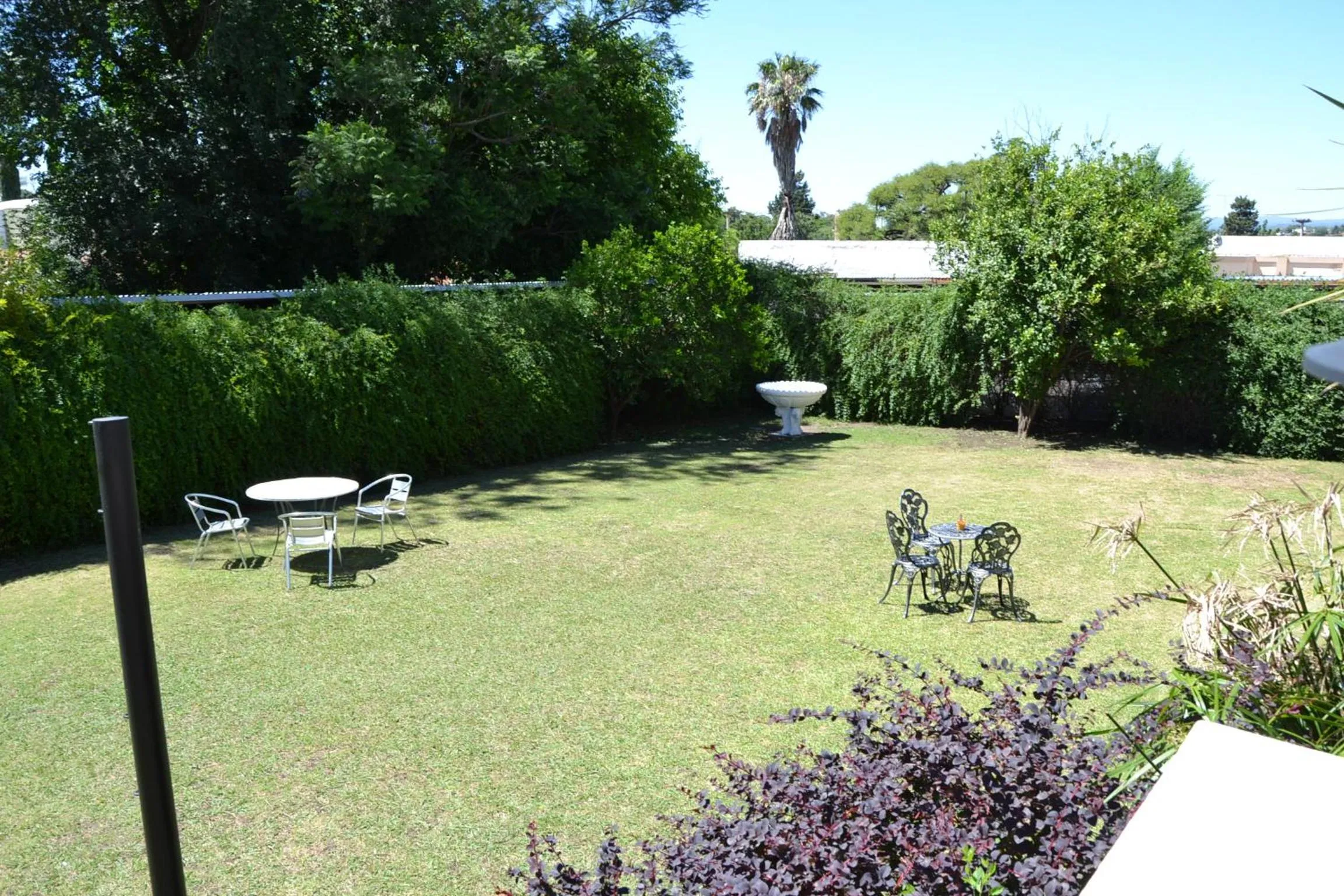 Garden in Solares Hotel & Spa