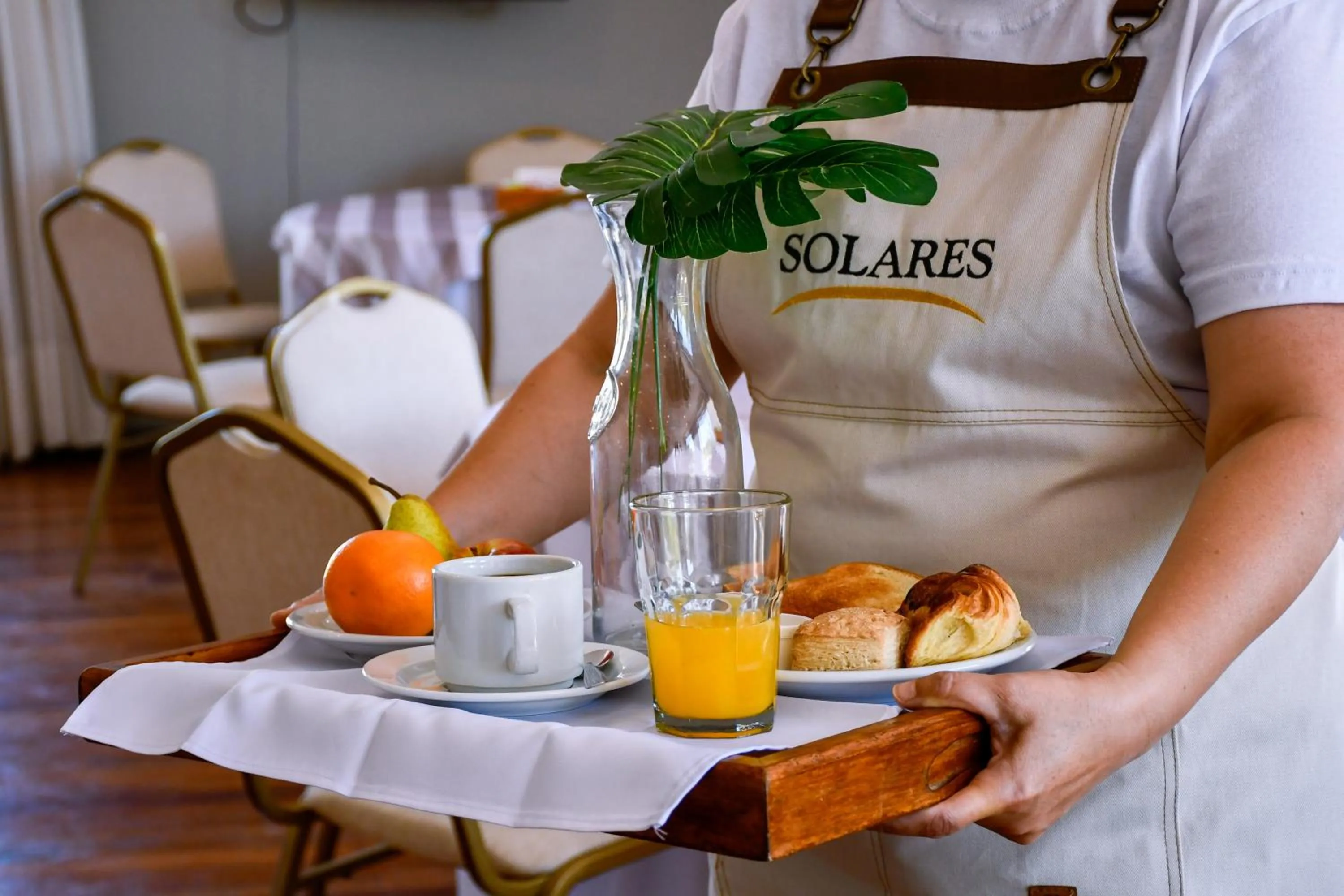 Solares Hotel & Spa